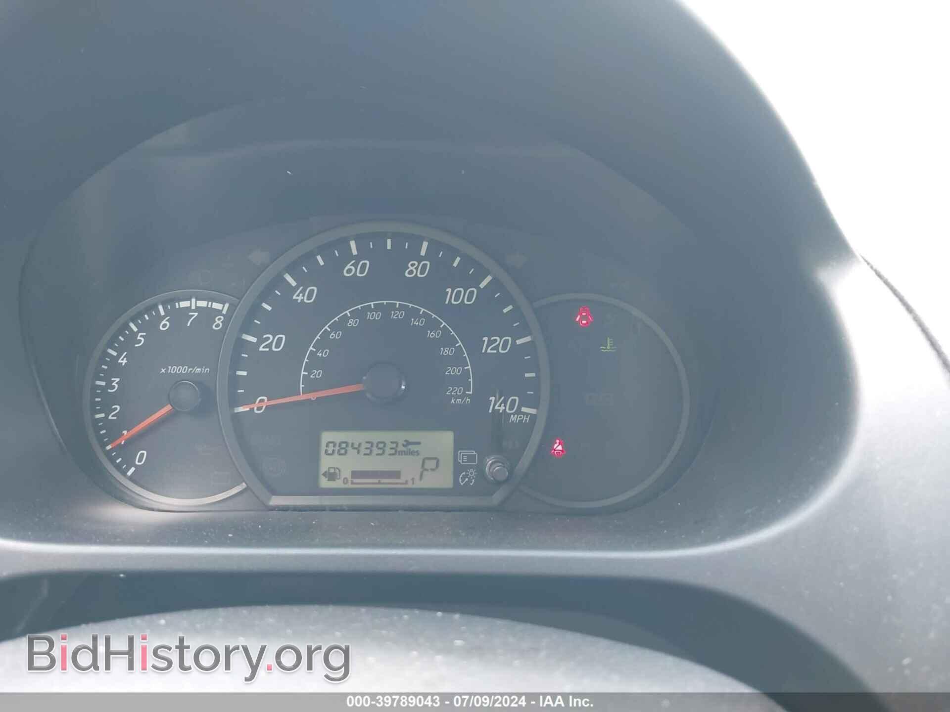 2019 MITSUBISHI MIRAGE G4 - VIN: ML32F3FJ2KHF11048 - Фото 7