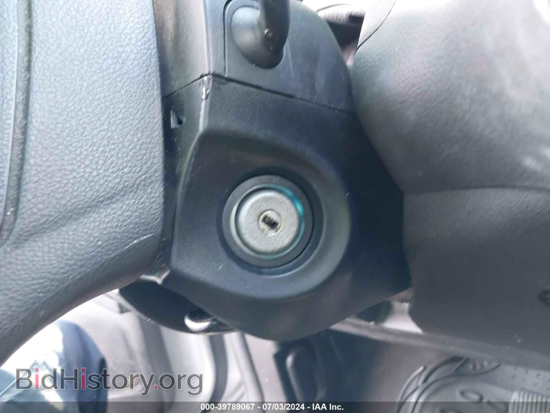 2016 FORD FOCUS - VIN: 1FADP3F28GL338994 - Фото 6