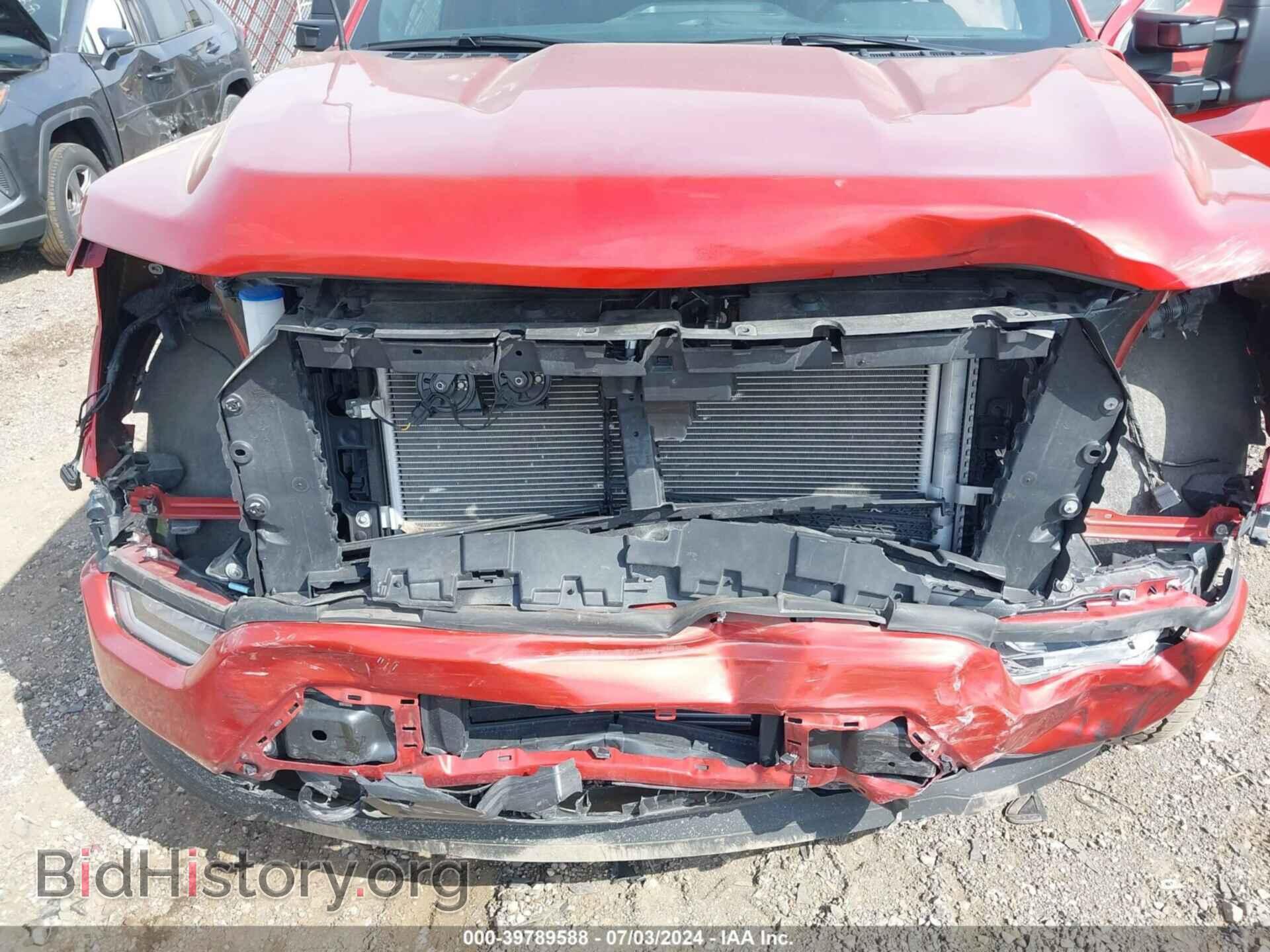 2023 FORD F-150 - VIN: 1FTFW1E8XPKD42292 - Фото 6