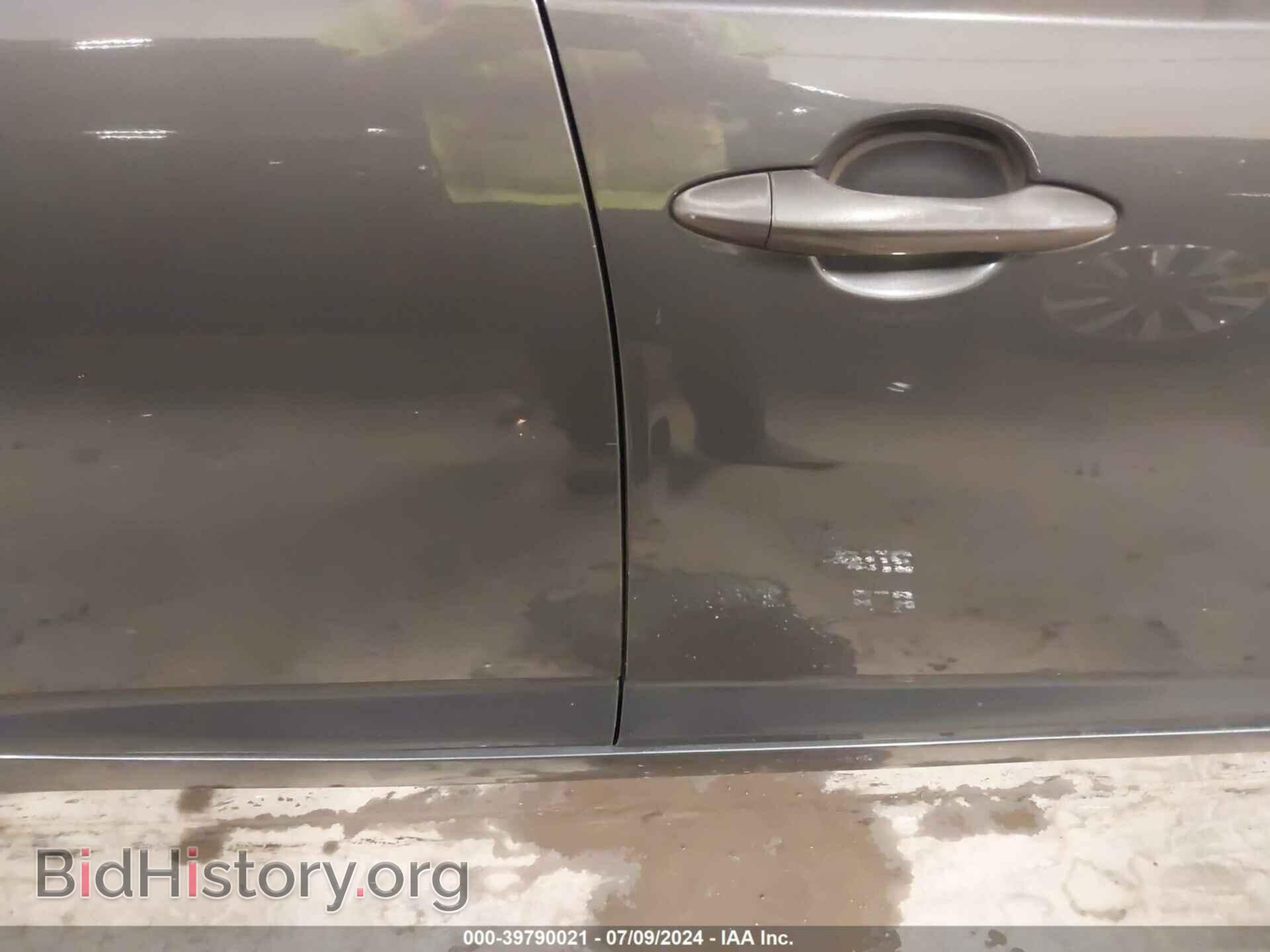 2011 KIA OPTIMA - VIN: KNAGM4A74B5061800 - Фото 18