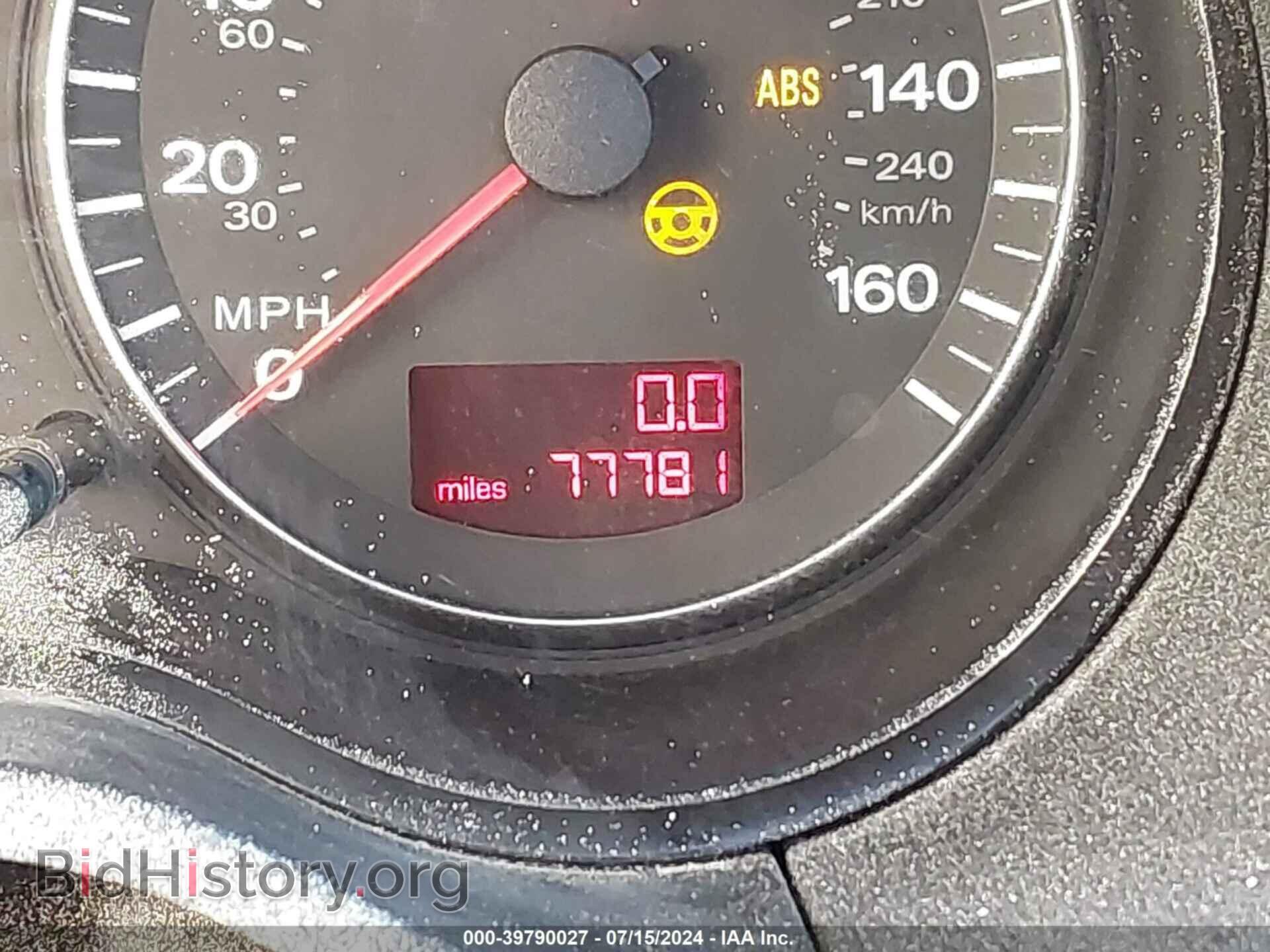 2006 AUDI A3 - VIN: WAUNF78P06A153380 - Фото 15