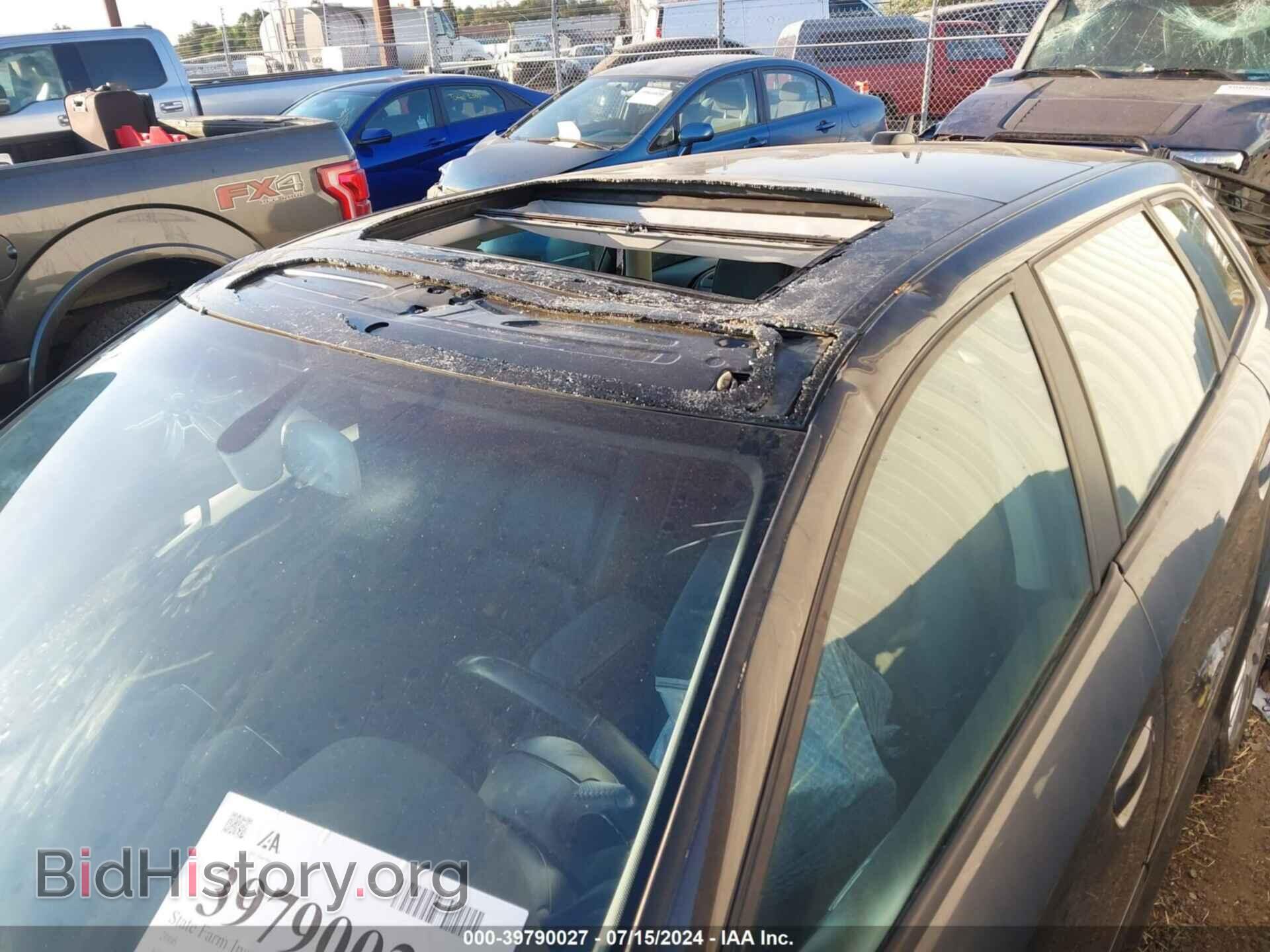 2006 AUDI A3 - VIN: WAUNF78P06A153380 - Фото 6