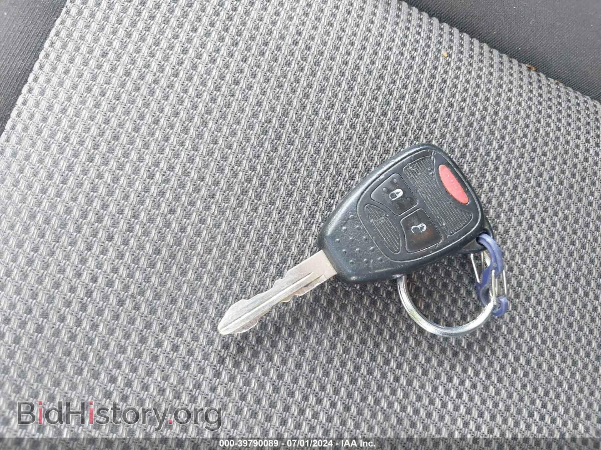 2015 JEEP COMPASS - VIN: 1C4NJDBB2FD108260 - Фото 11