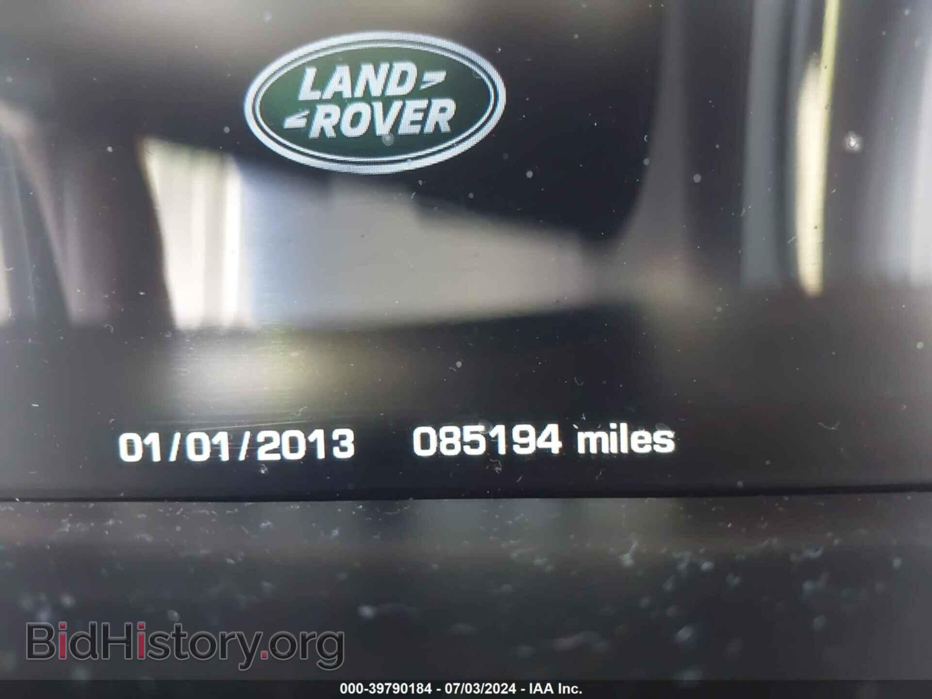 2015 LAND ROVER RANGE ROVER - VIN: SALGS2VF7FA187685 - Фото 15