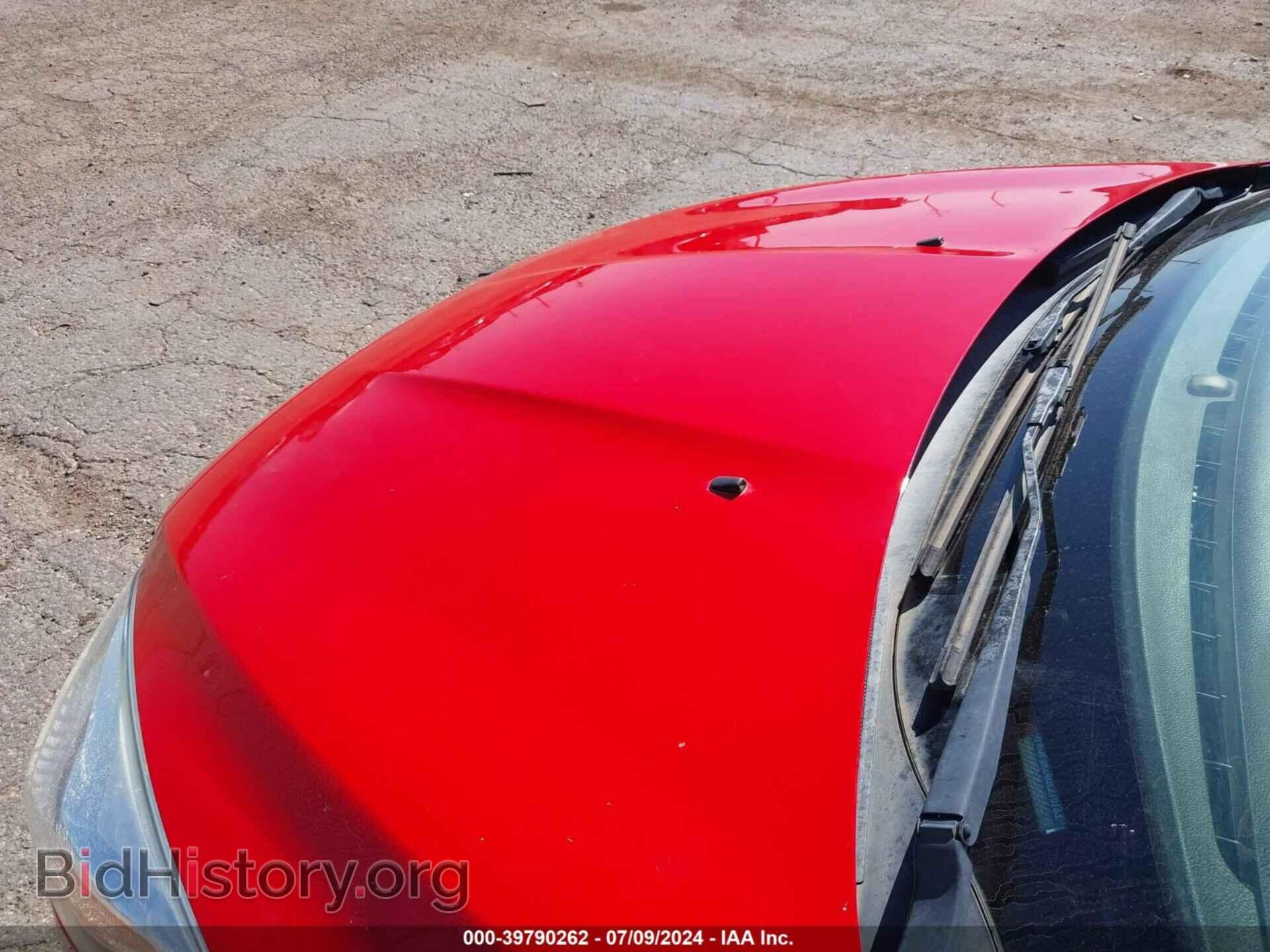 2016 FORD FOCUS - VIN: 1FADP3K24GL270733 - Фото 12