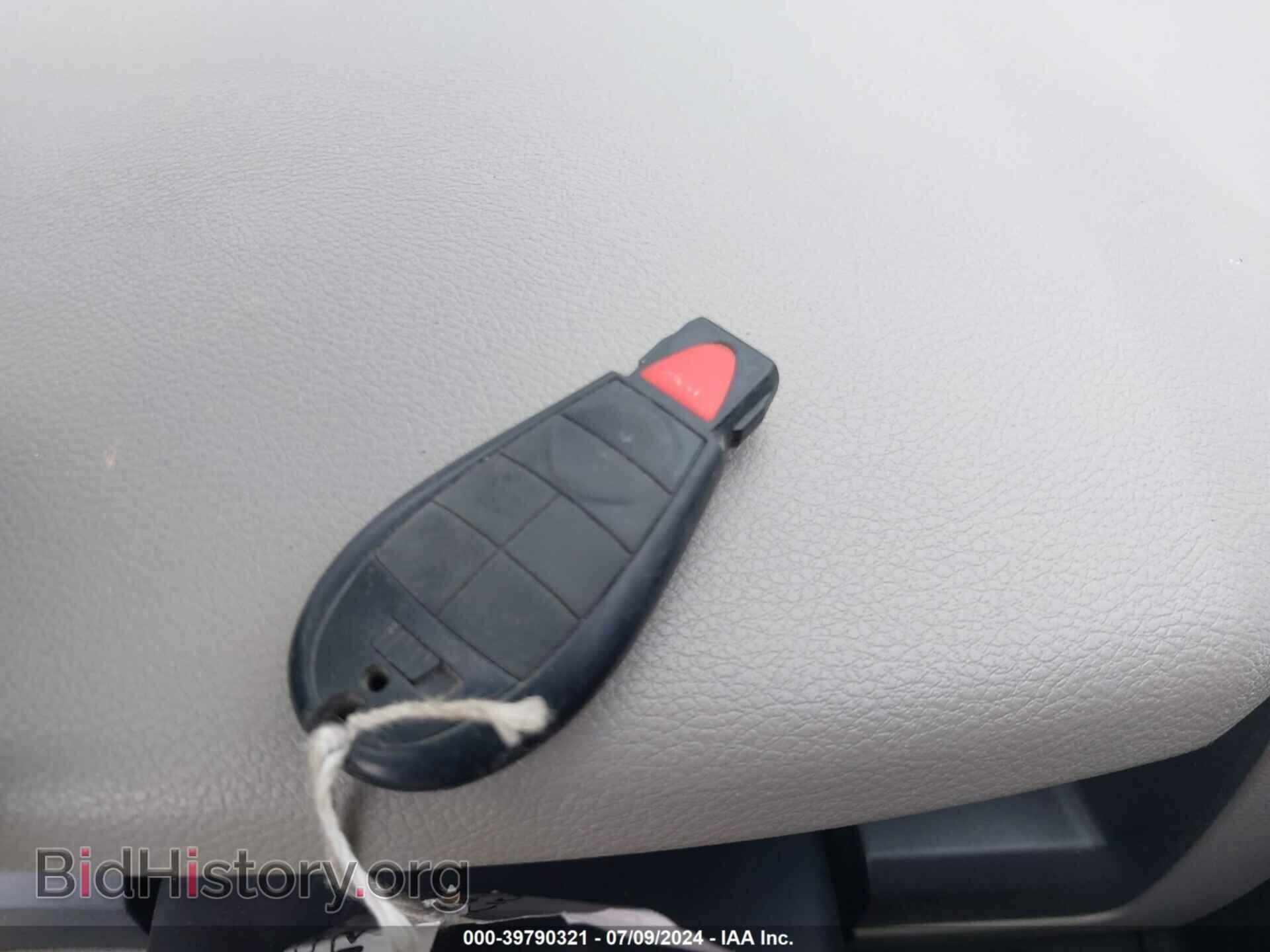2012 RAM 1500 - VIN: 1C6RD6LT9CS211945 - Photo 11