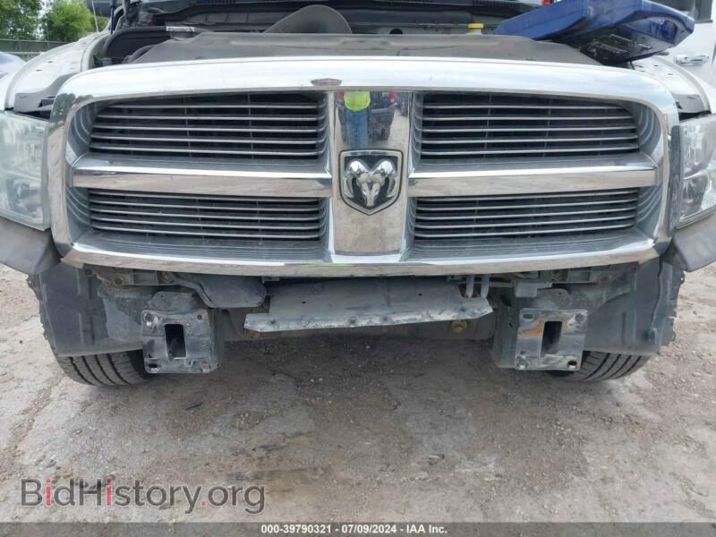 2012 RAM 1500 (VIN 1C6RD6LT9CS211945) — photo 6 of 12
