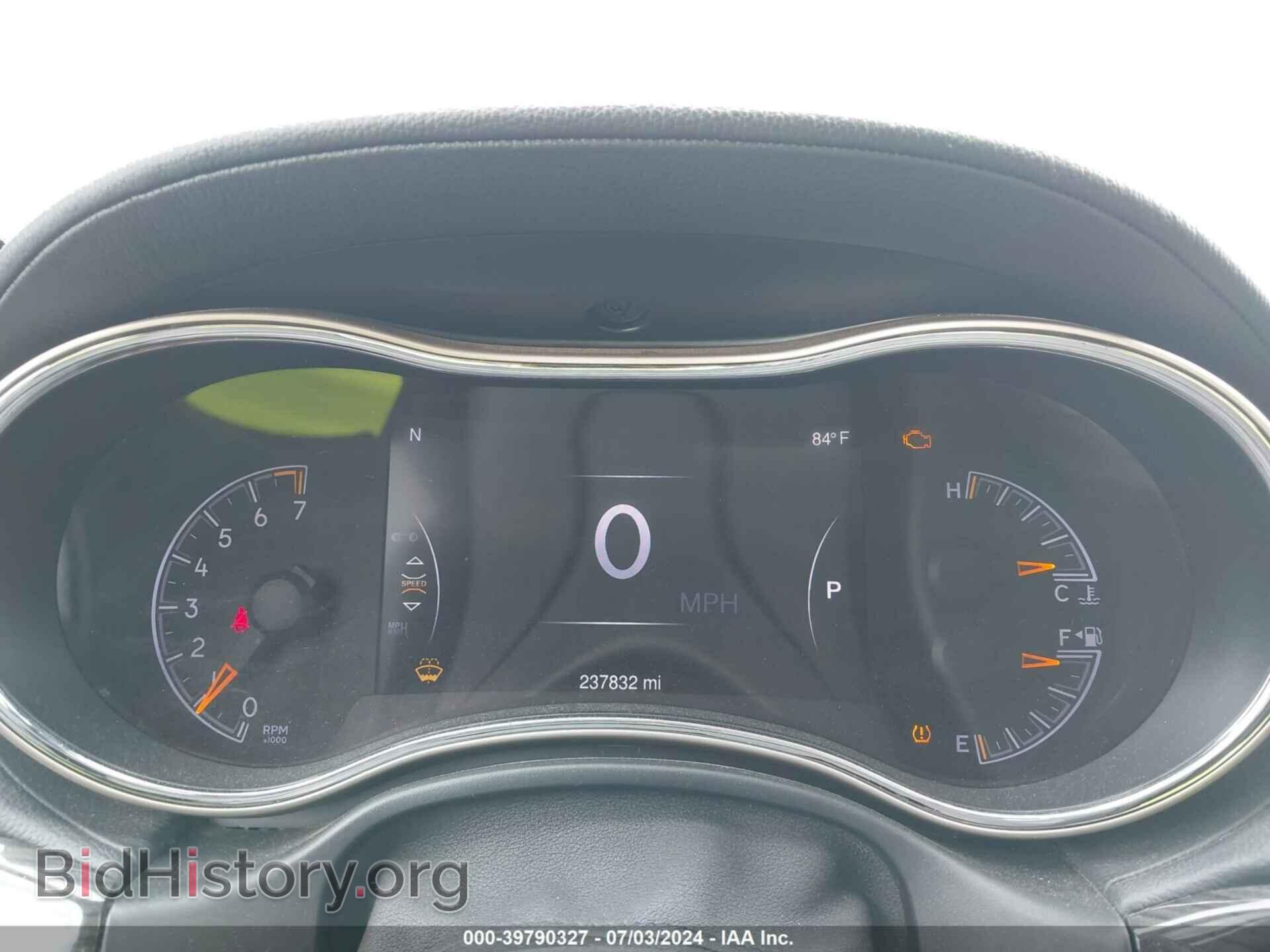 2014 JEEP GRAND CHEROKEE - VIN: 1C4RJFCG6EC189727 - Фото 16