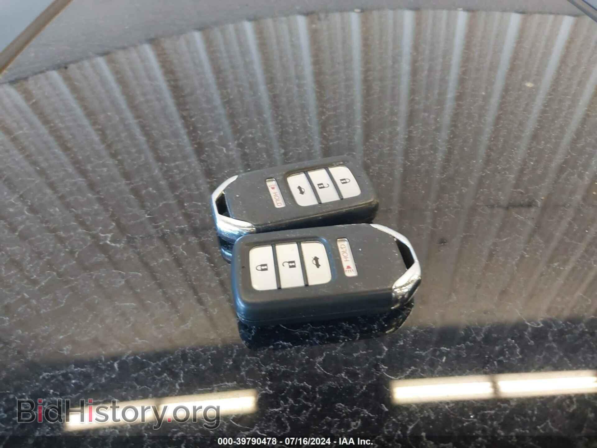 2015 HONDA CIVIC - VIN: 2HGFB2F87FH559886 - Фото 11