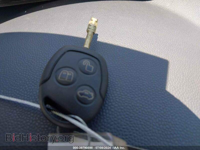 2012 Ford TRANSIT CONNECT (VIN NM0LS7DN2CT123790) — photo 11 of 16