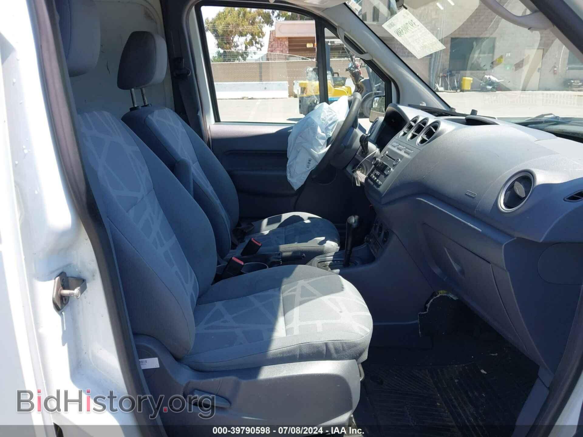 2012 FORD TRANSIT CONNECT - VIN: NM0LS7DN2CT123790 - Photo 5