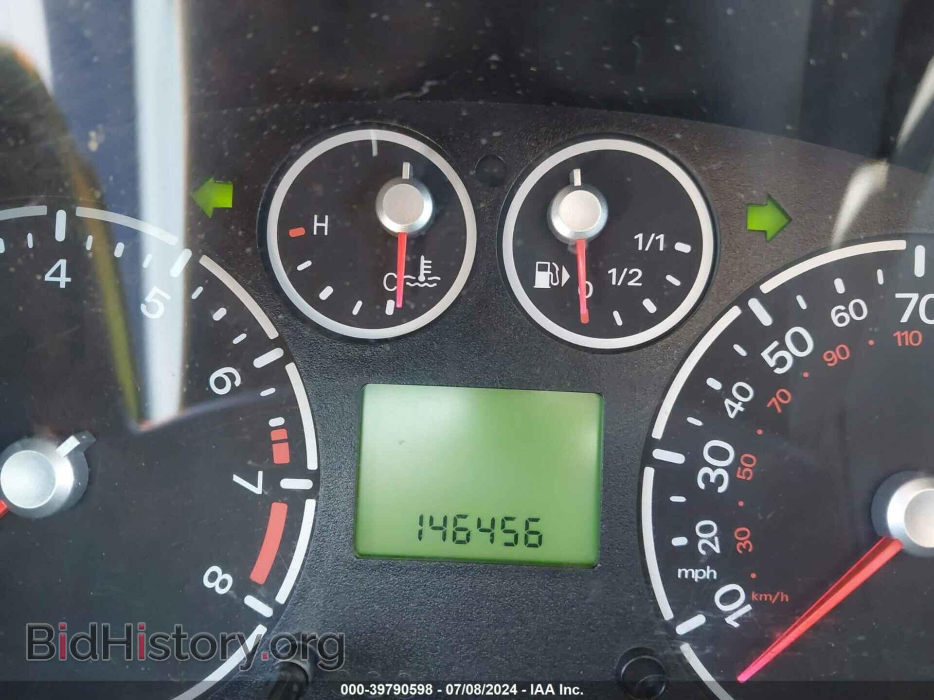 2012 FORD TRANSIT CONNECT - VIN: NM0LS7DN2CT123790 - Photo 7