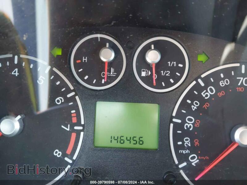 2012 Ford TRANSIT CONNECT (VIN NM0LS7DN2CT123790) — photo 7 of 16