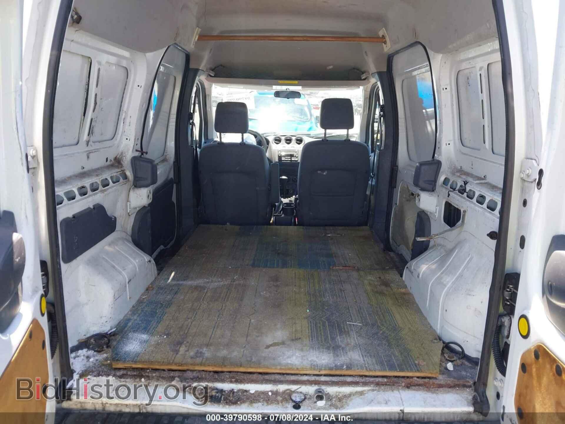 2012 FORD TRANSIT CONNECT - VIN: NM0LS7DN2CT123790 - Photo 8