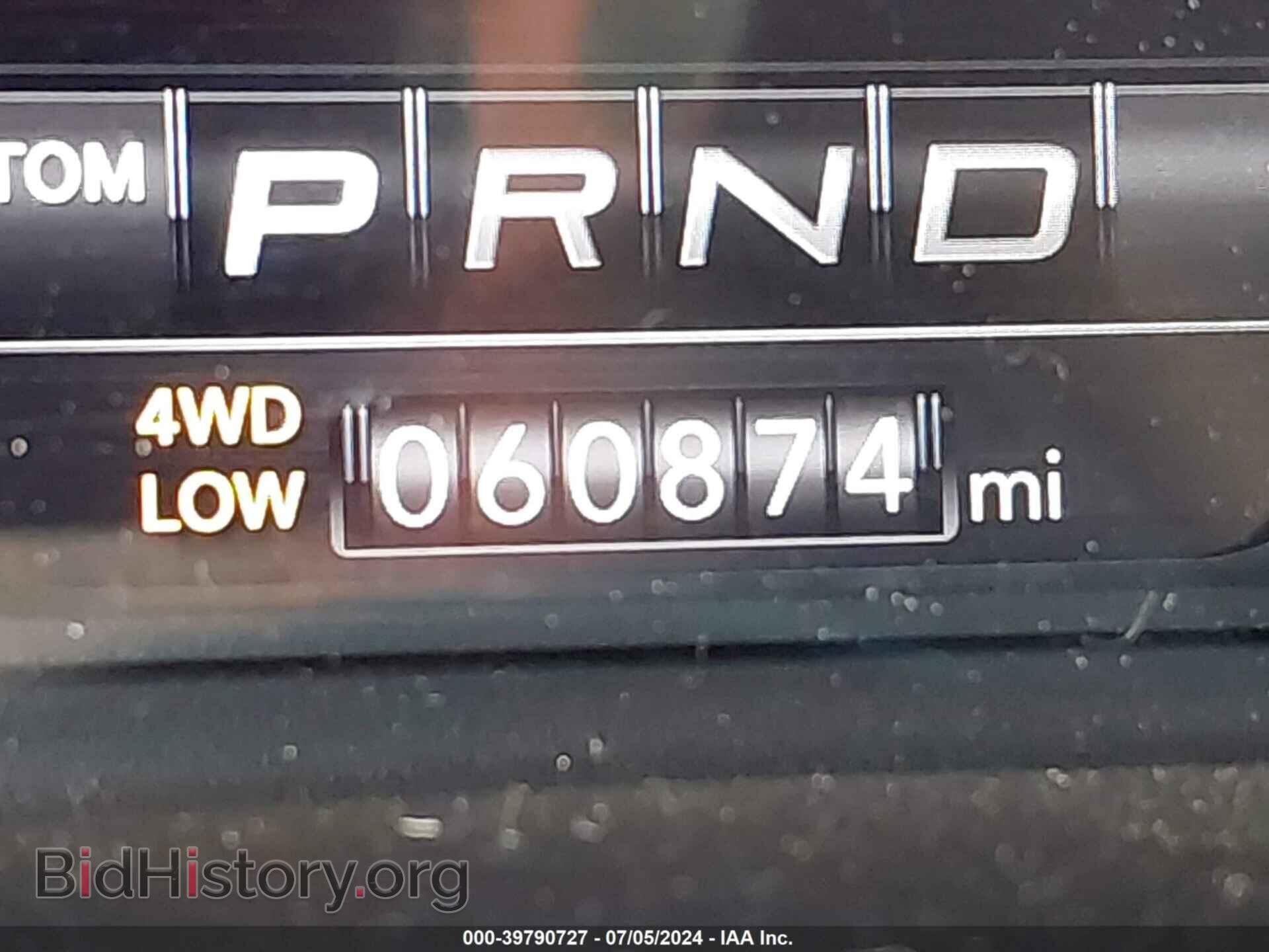 2021 RAM 1500 - VIN: 1C6SRFU95MN726009 - Photo 15
