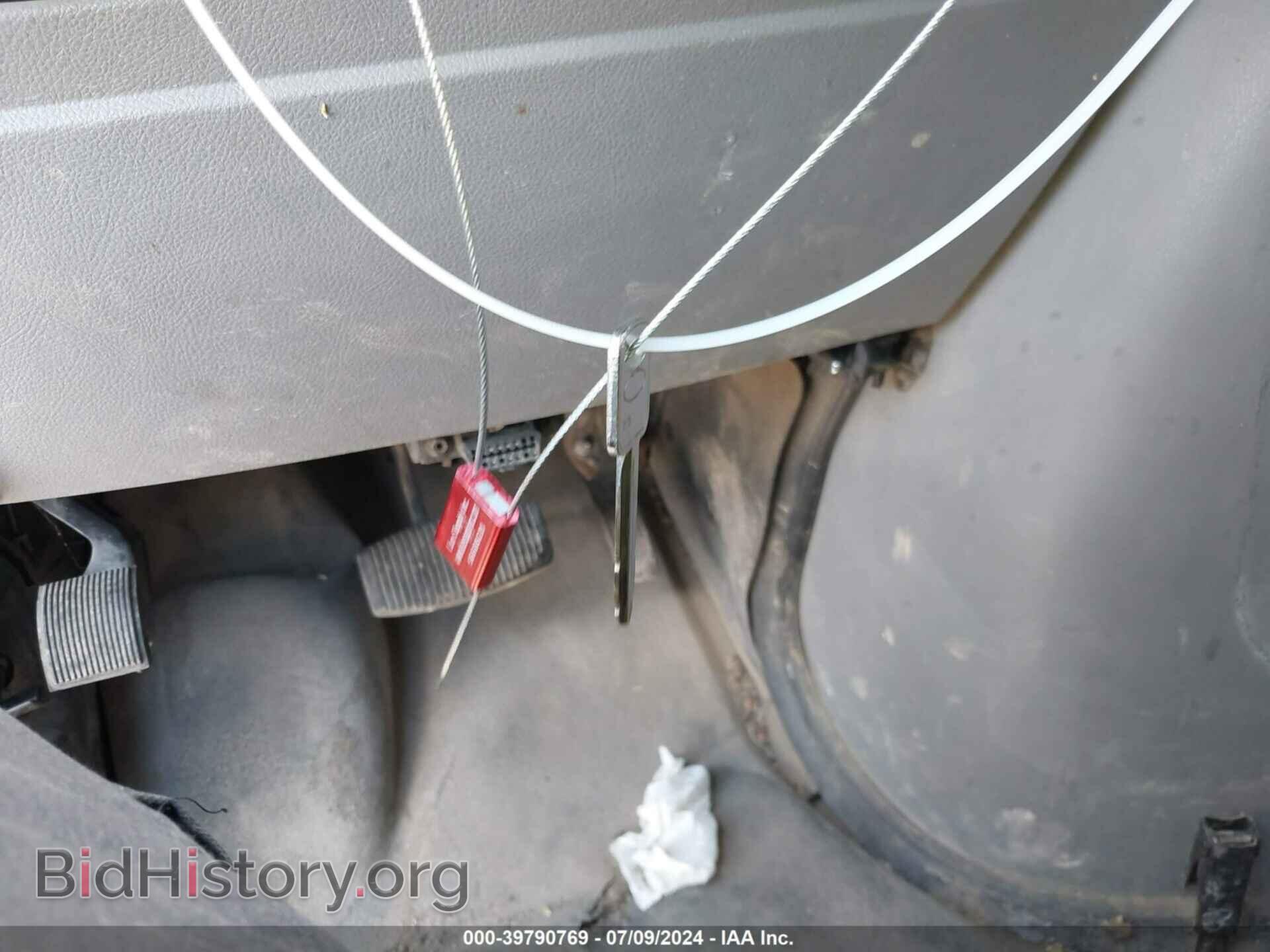 2013 FORD E-250 - VIN: 1FTNS2EW4DDA22123 - Фото 10