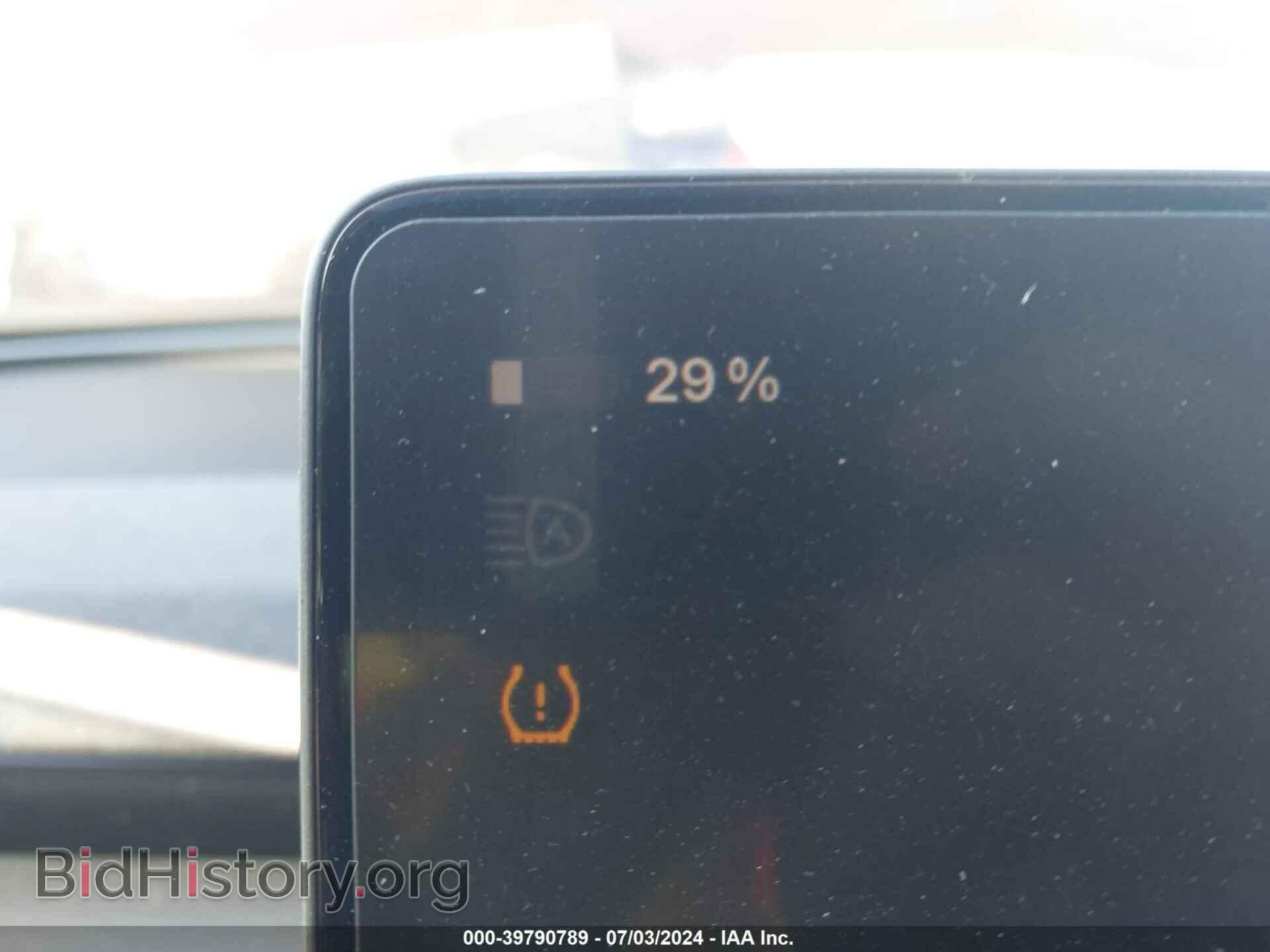 2024 TESLA MODEL 3 - VIN: 5YJ3E1EA5RF756475 - Photo 18