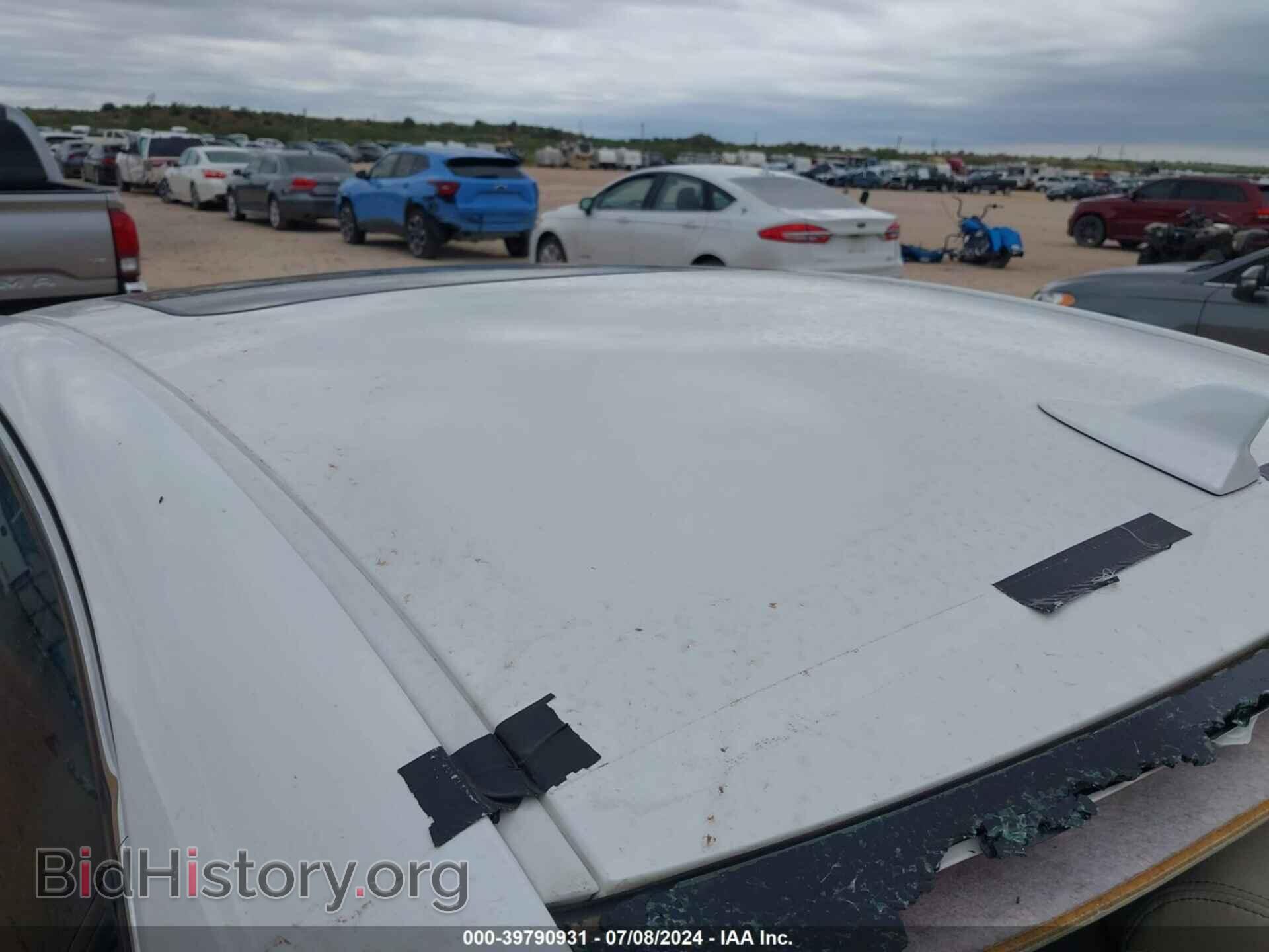 2010 LEXUS IS 250 - VIN: JTHBF5C26A5115352 - Фото 13