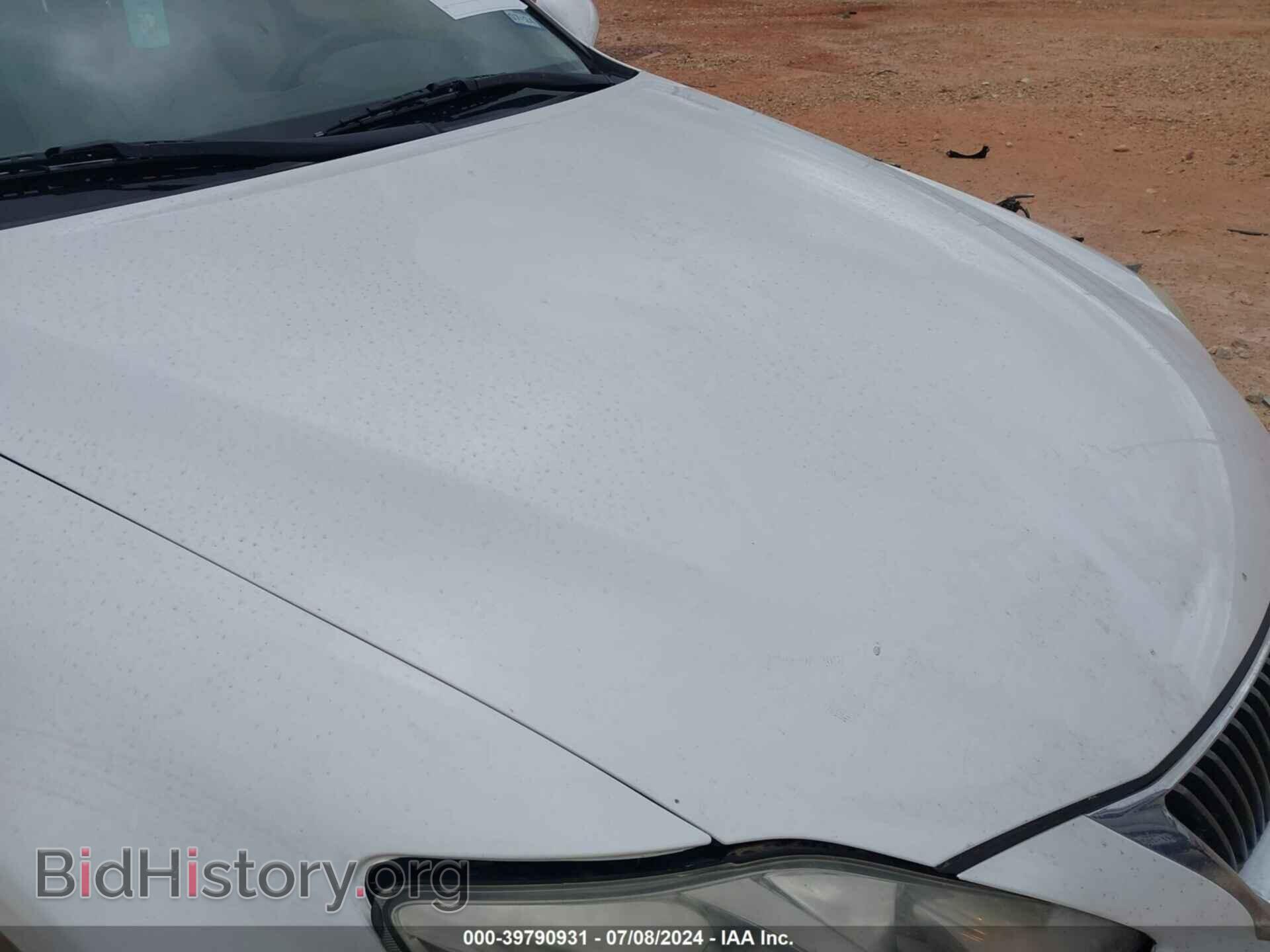 2010 LEXUS IS 250 - VIN: JTHBF5C26A5115352 - Фото 14