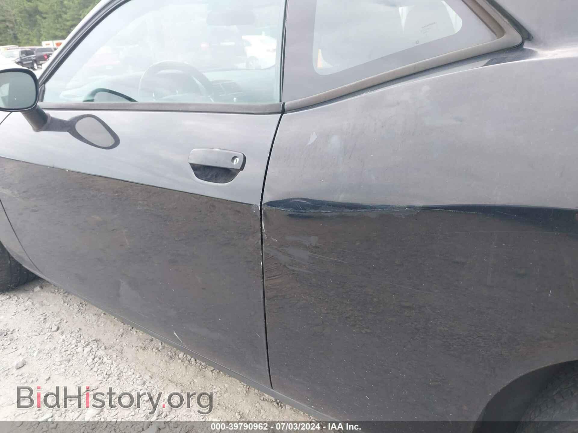 2011 DODGE CHALLENGER - VIN: 2B3CJ4DG1BH604987 - Фото 12