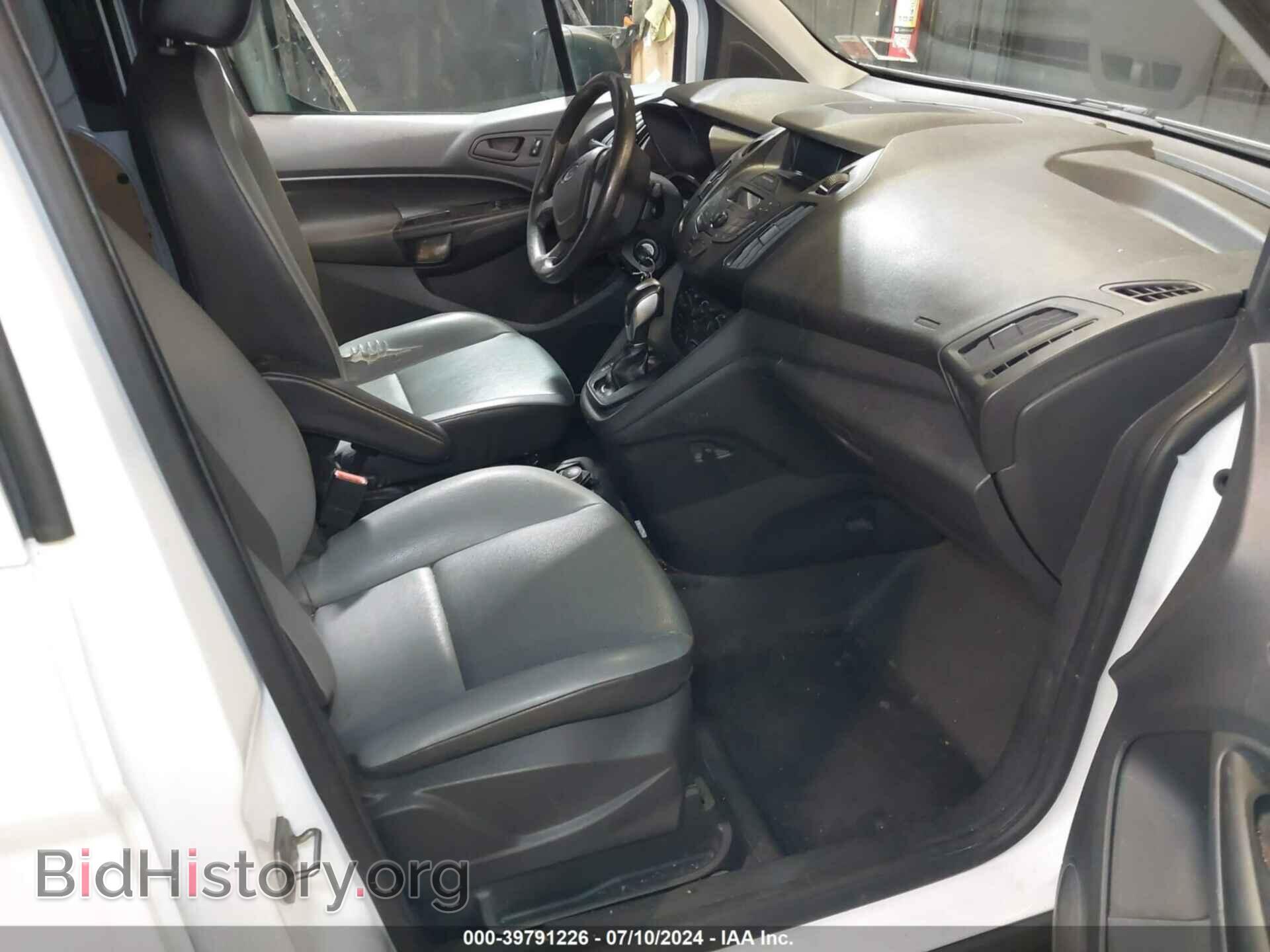 2015 FORD TRANSIT CONNECT - VIN: NM0LS7E70F1228571 - Фото 5