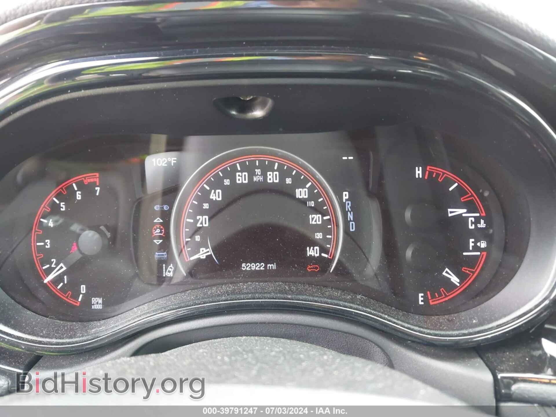 2022 DODGE DURANGO - VIN: 1C4RDHDG5NC218278 - Фото 7