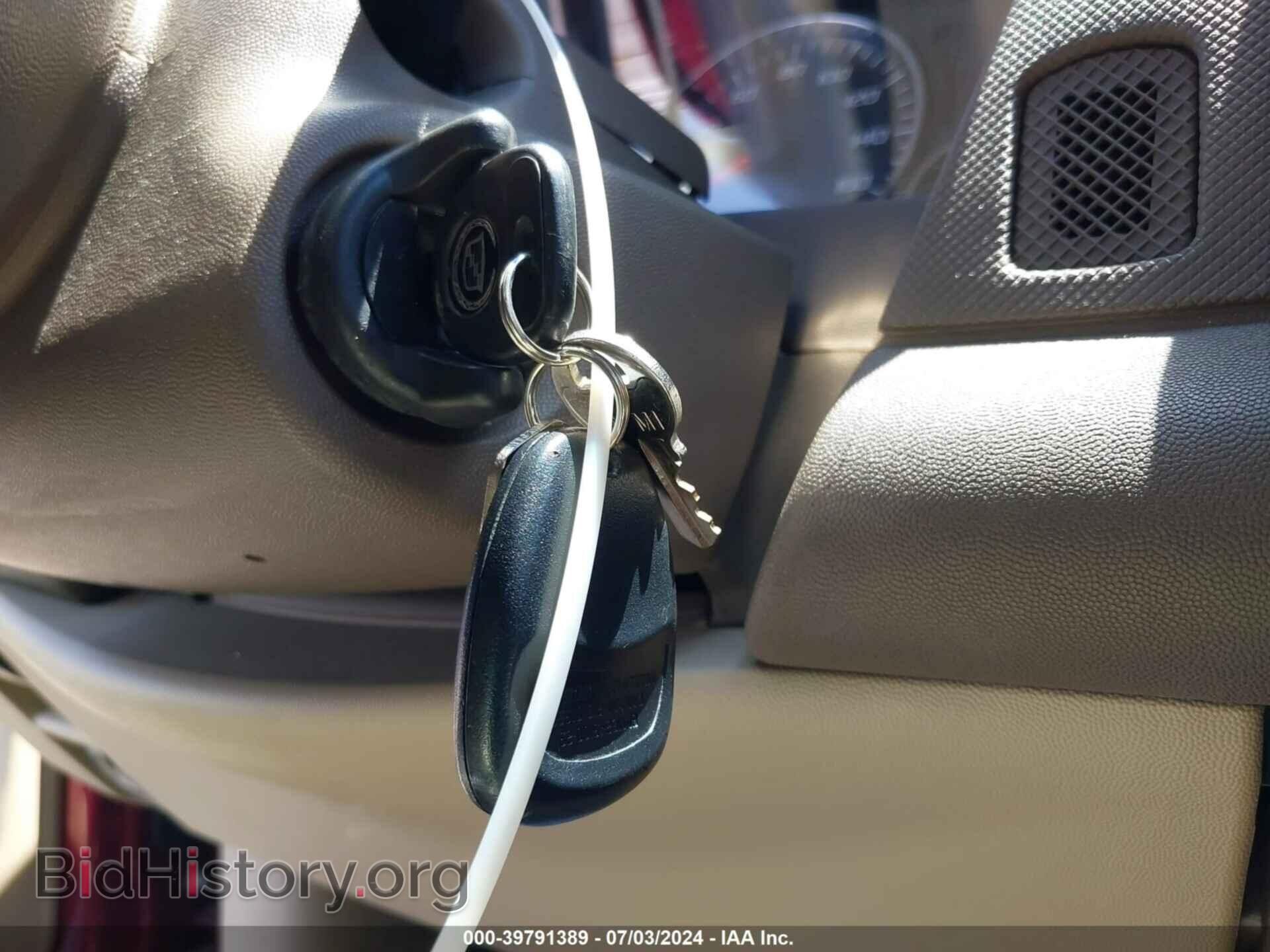 2007 CADILLAC CTS - VIN: 1G6DP577670154657 - Фото 11