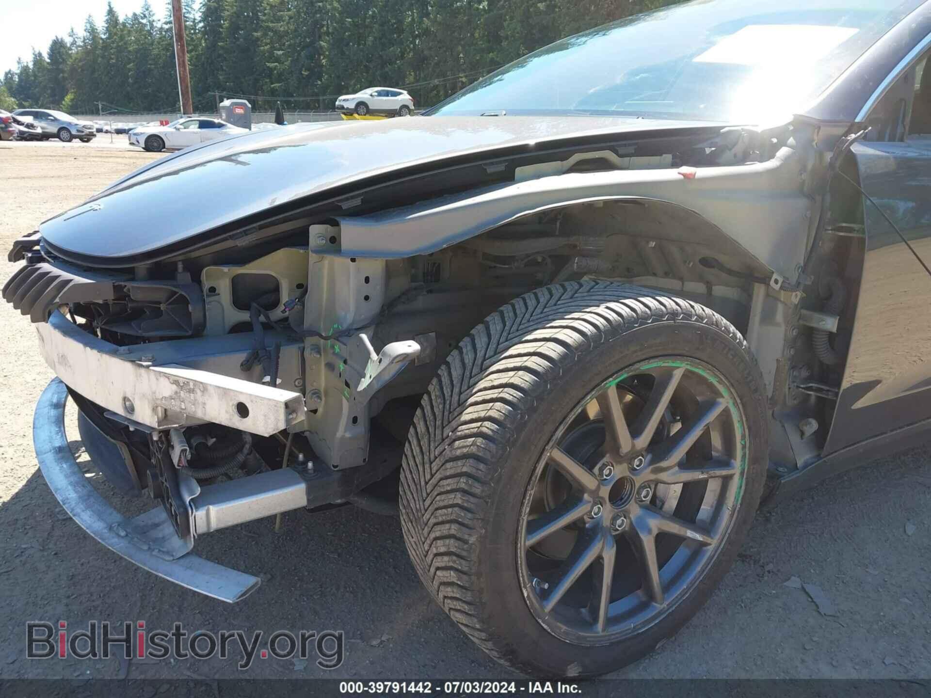 2018 TESLA MODEL 3 - VIN: 5YJ3E1EA1JF016393 - Фото 6