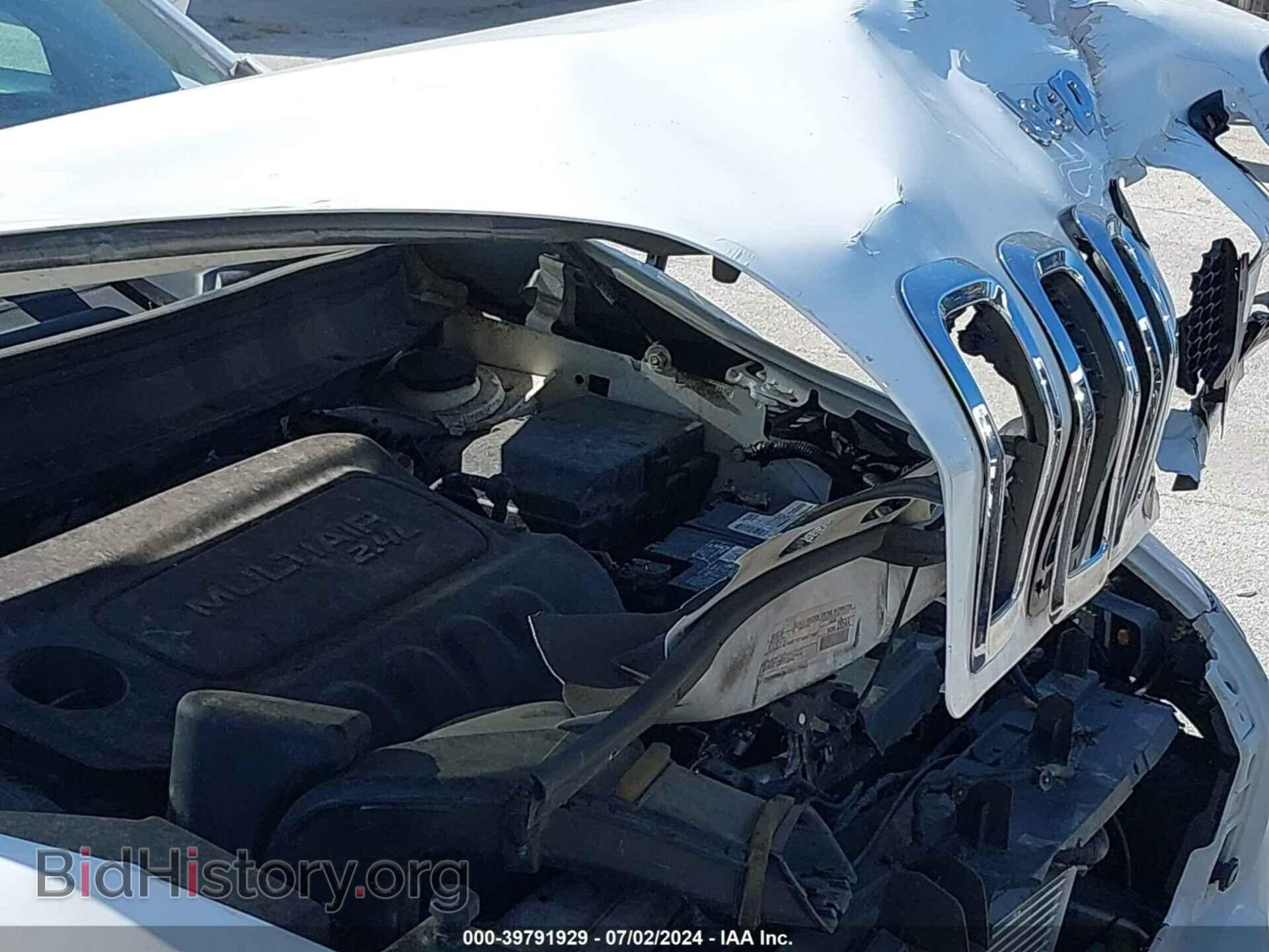 2018 JEEP CHEROKEE - VIN: 1C4PJLCB6JD573473 - Фото 17