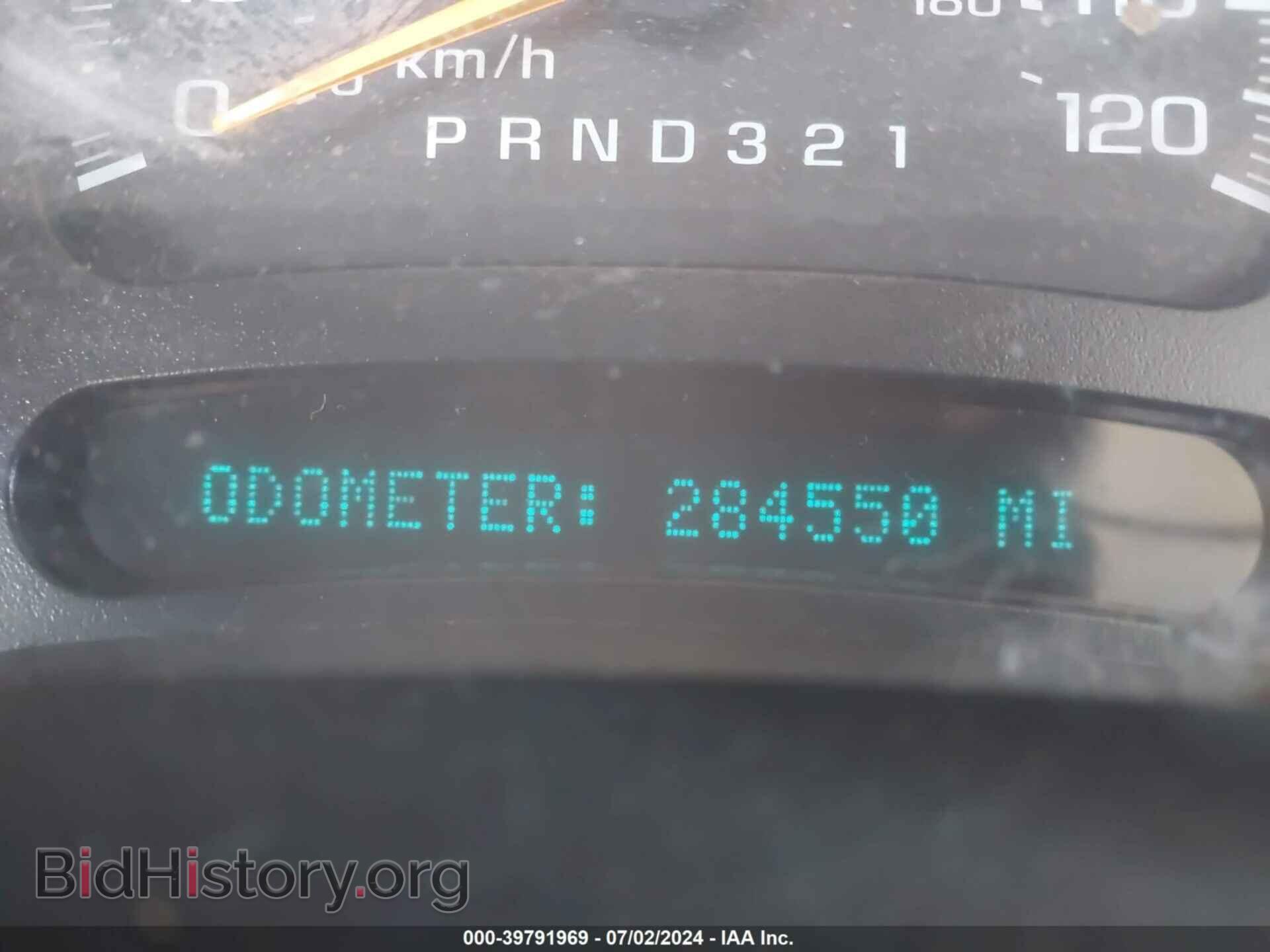 2006 CHEVROLET SILVERADO 1500 - VIN: 2GCEC19VX61106874 - Фото 7