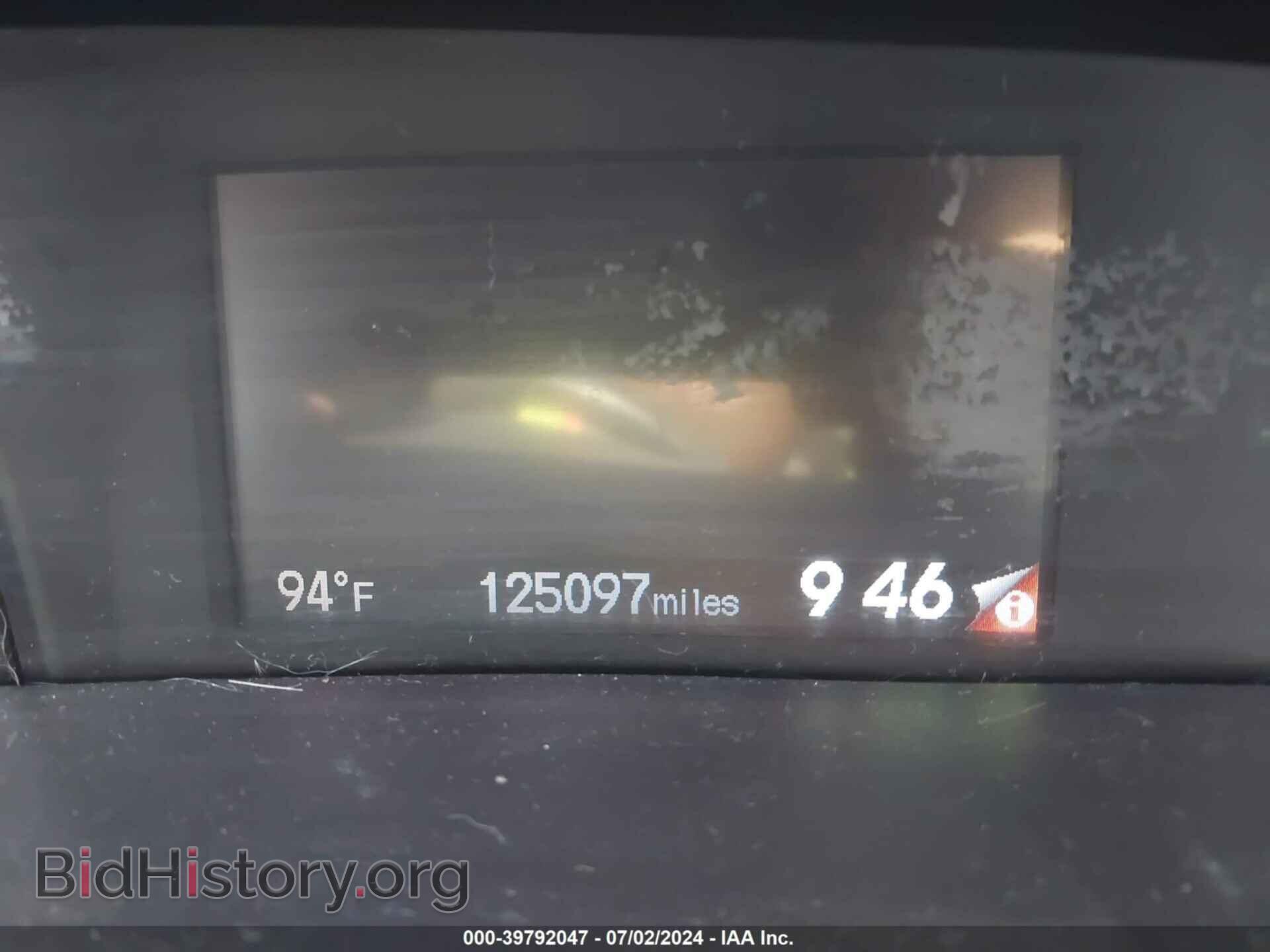 2015 HONDA CIVIC - VIN: 2HGFB2F76FH537689 - Photo 7