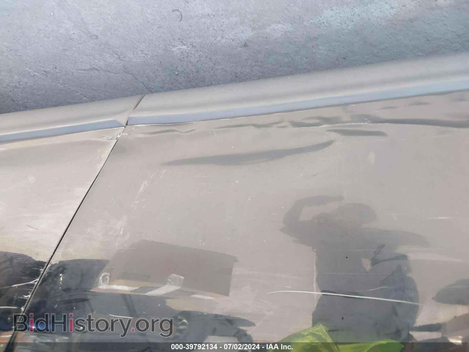 2012 MAZDA CX-9 - VIN: JM3TB2DA3C0343547 - Фото 6