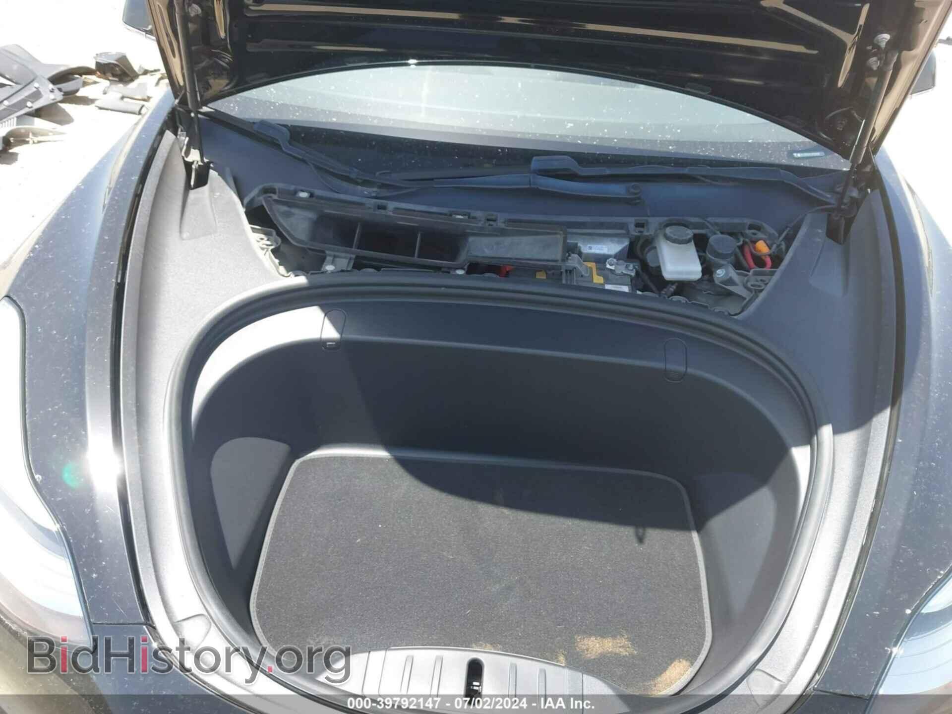 2018 TESLA MODEL 3 - VIN: 5YJ3E1EAXJF152148 - Фото 10