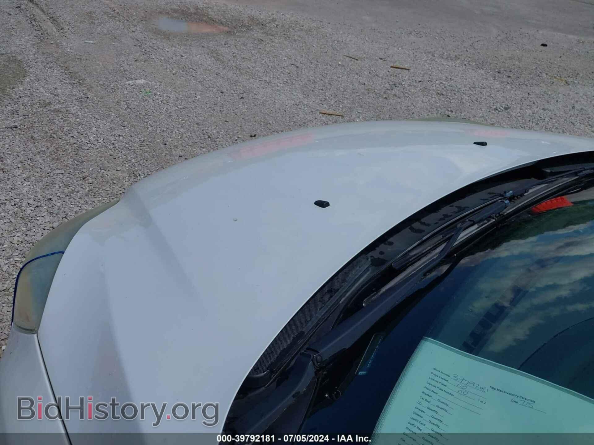 2014 FORD FOCUS - VIN: 1FADP3F21EL276254 - Фото 16