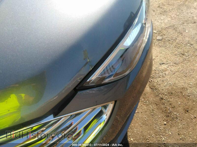 2021 Ford EDGE (VIN 2FMPK4G90MBA11357) — photo 6 of 16
