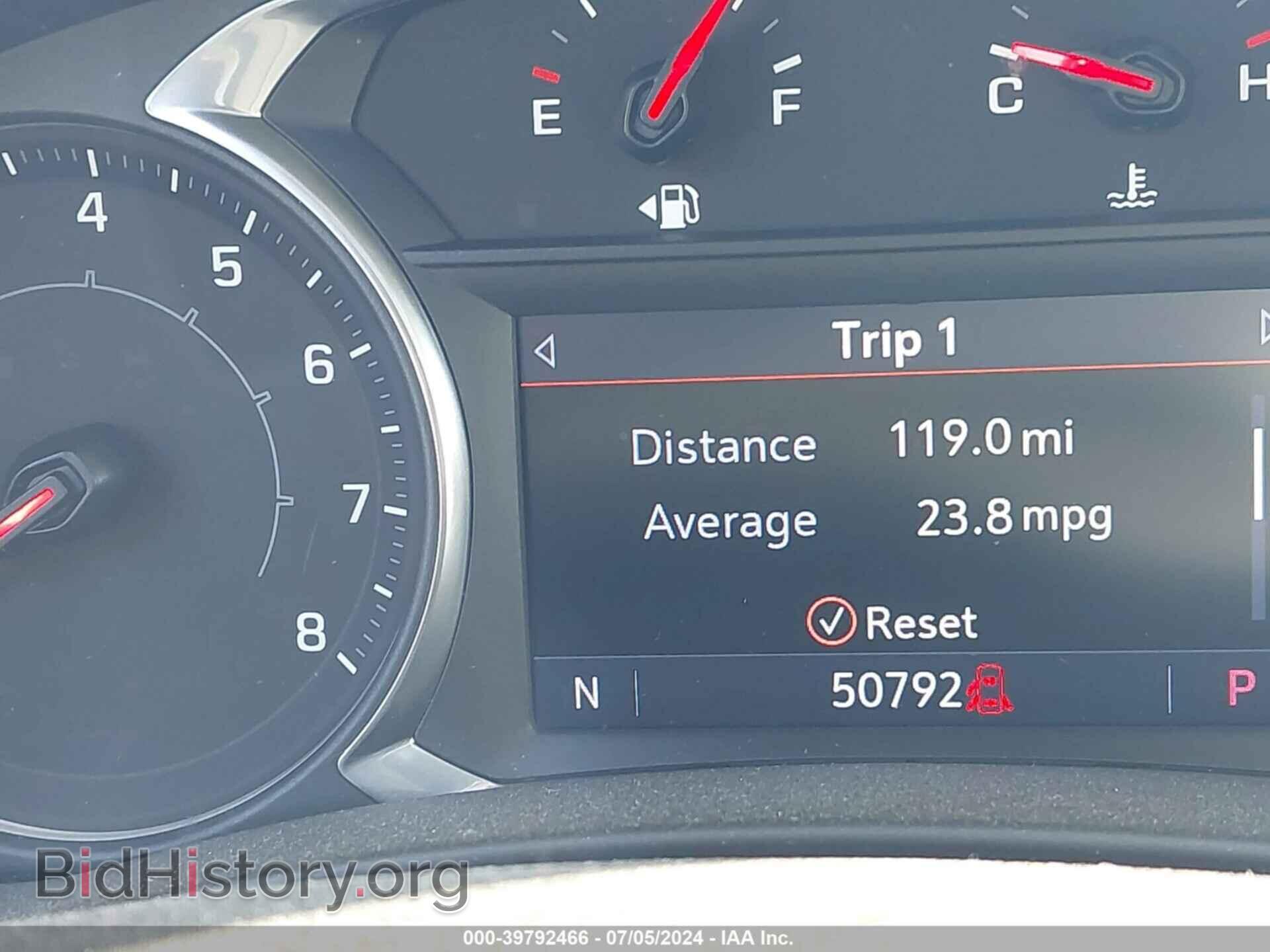2020 GMC TERRAIN - VIN: 3GKALSEX2LL185547 - Фото 15