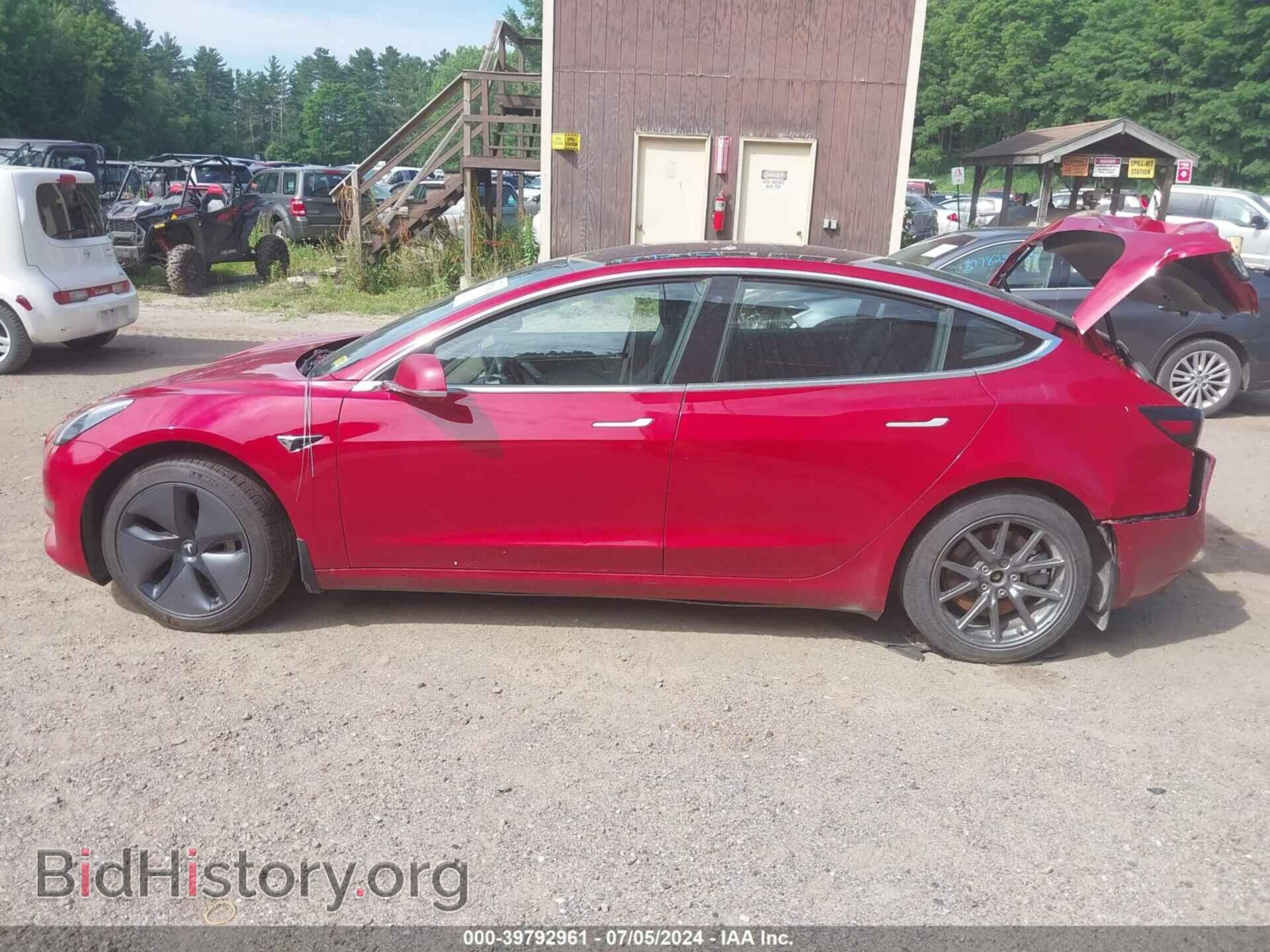 2018 TESLA MODEL 3 - VIN: 5YJ3E1EB2JF054546 - Photo 14