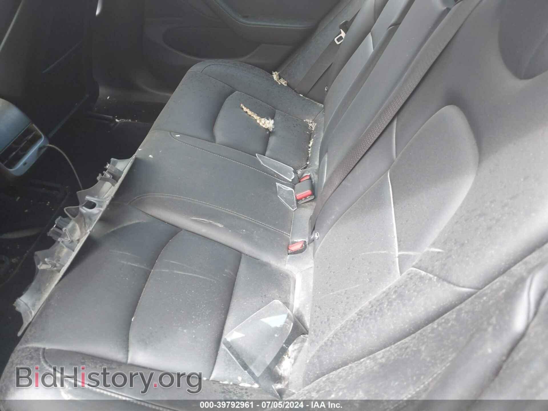 2018 TESLA MODEL 3 - VIN: 5YJ3E1EB2JF054546 - Photo 8