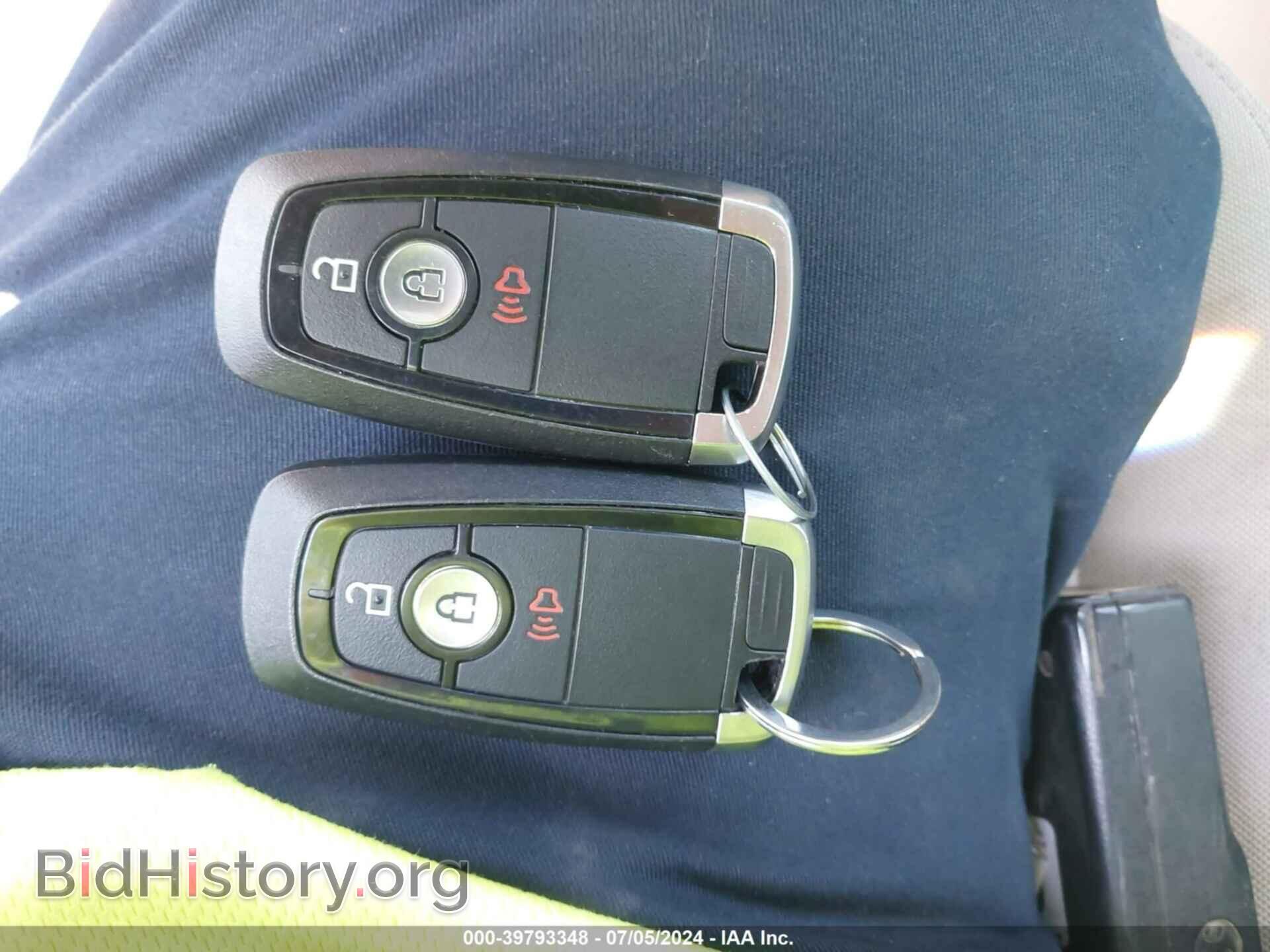 2020 FORD ESCAPE - VIN: 1FMCU0G65LUA67780 - Photo 11