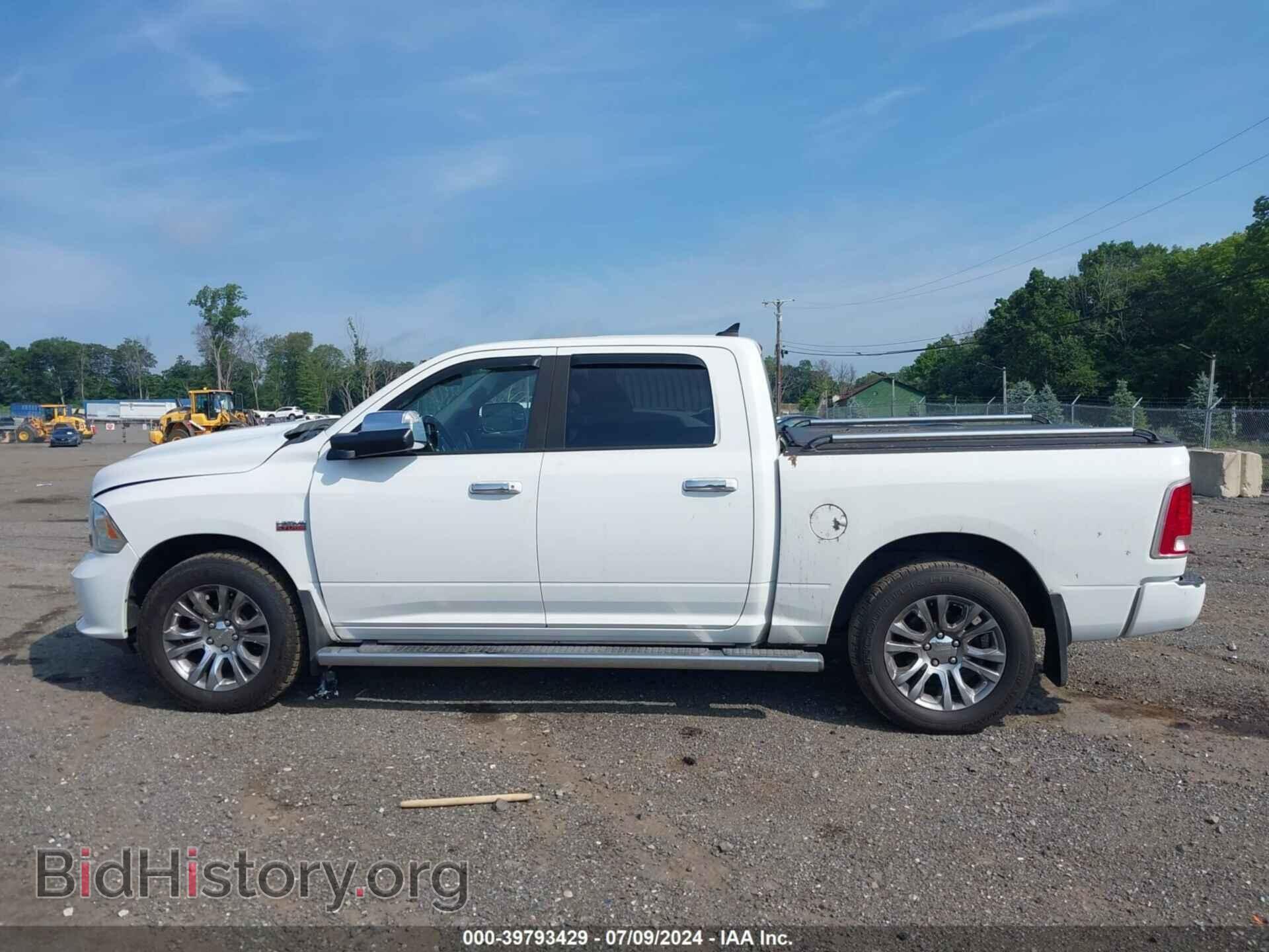 2014 RAM 1500 - VIN: 1C6RR7PT2ES166559 - Фото 14
