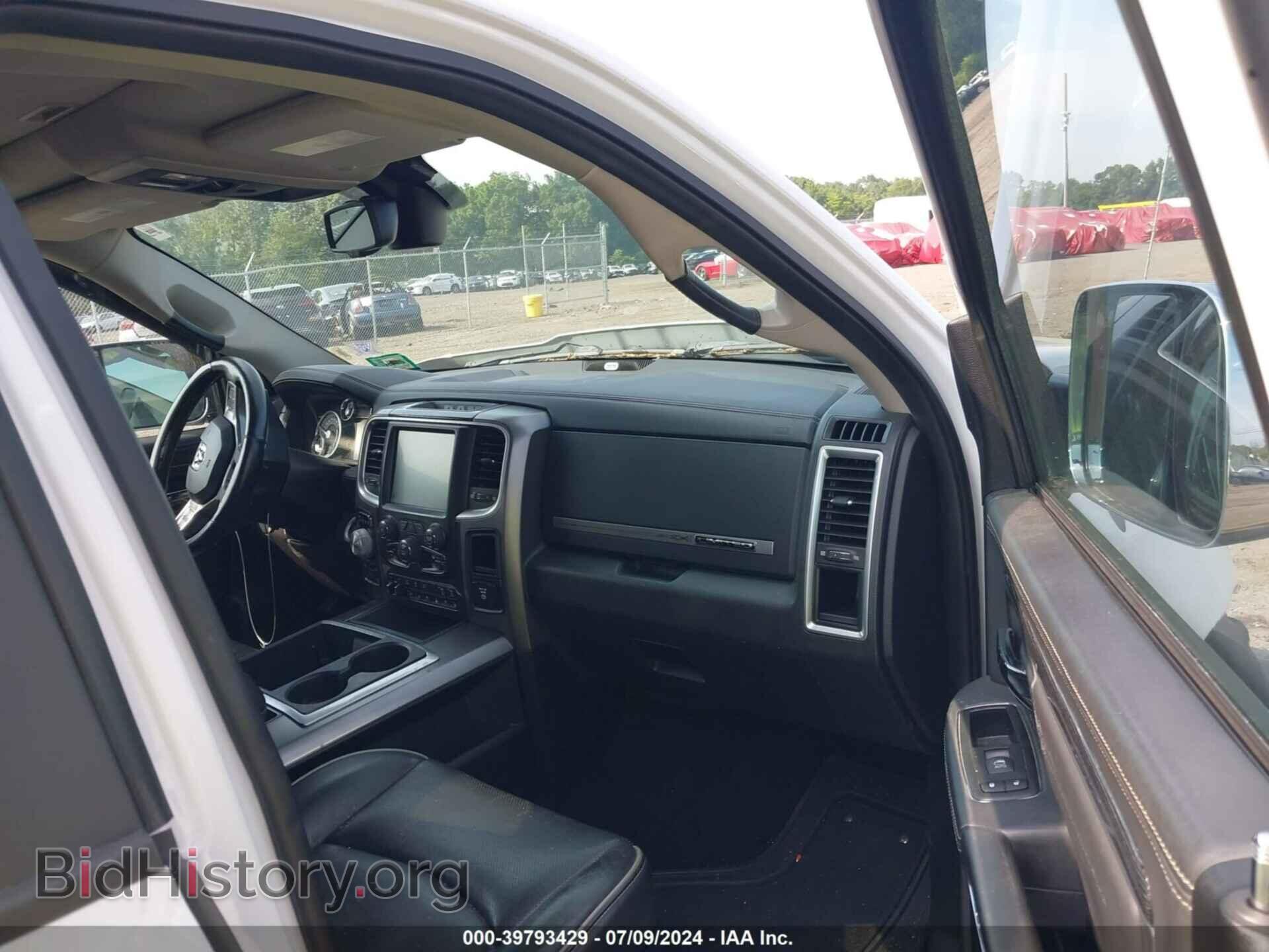 2014 RAM 1500 - VIN: 1C6RR7PT2ES166559 - Фото 5