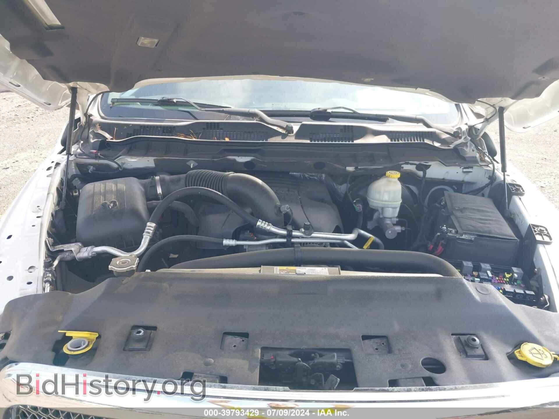 2014 RAM 1500 - VIN: 1C6RR7PT2ES166559 - Фото 10