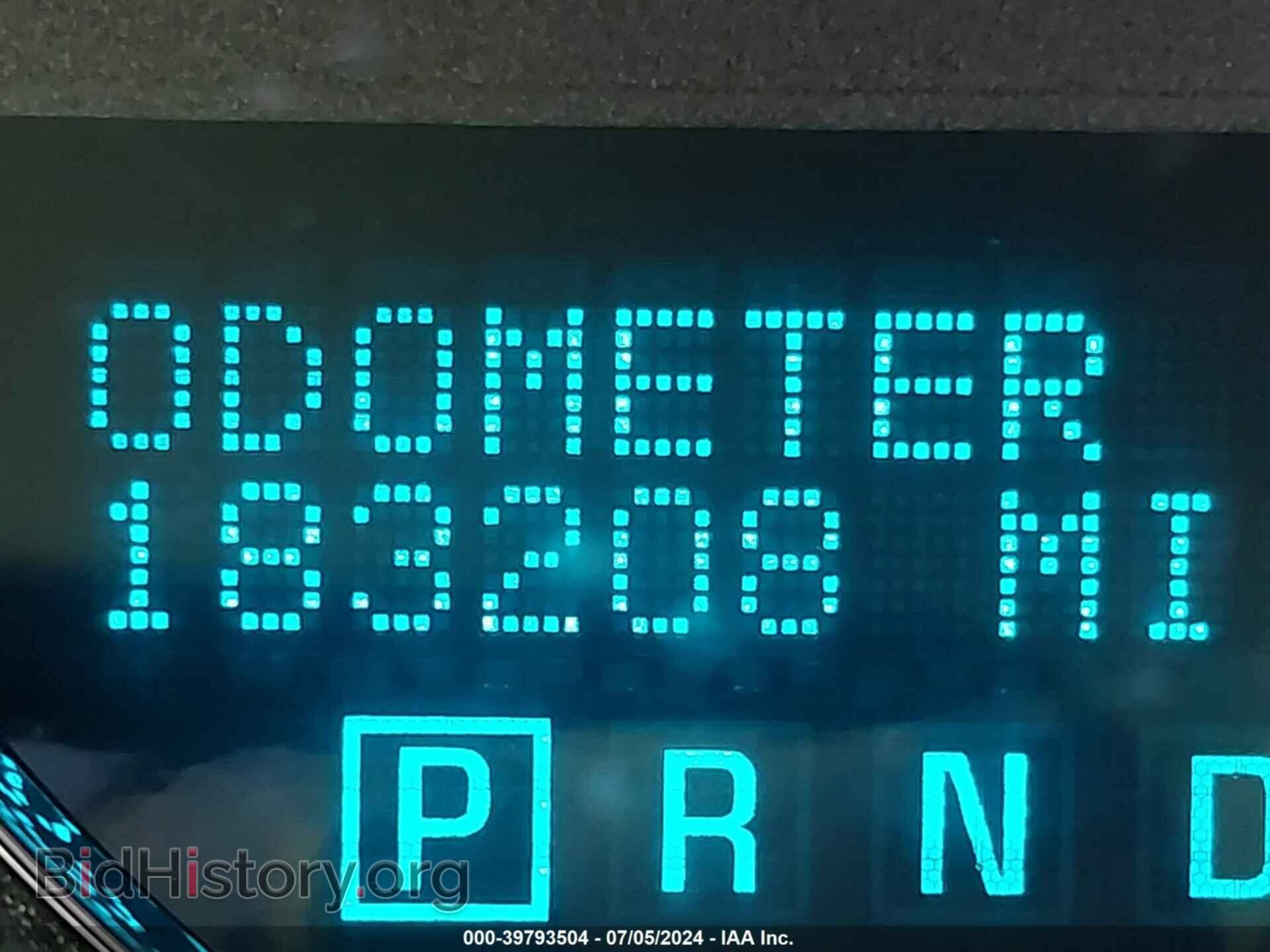 2009 CHEVROLET IMPALA - VIN: 2G1WT57K291225889 - Фото 7