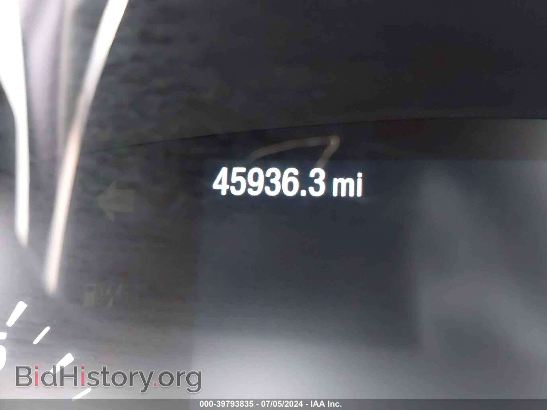 2020 FORD ESCAPE - VIN: 1FMCU0G61LUA31990 - Photo 7