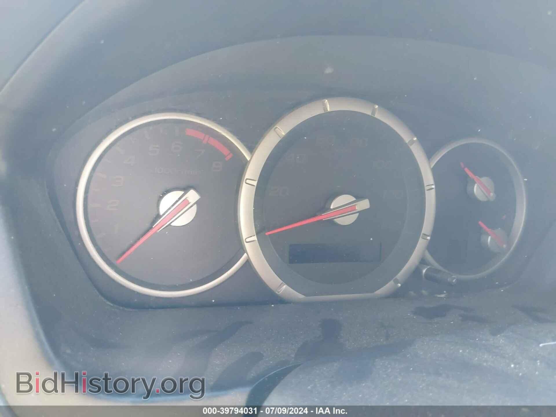 2006 HONDA PILOT - VIN: 5FNYF28546B015897 - Фото 7