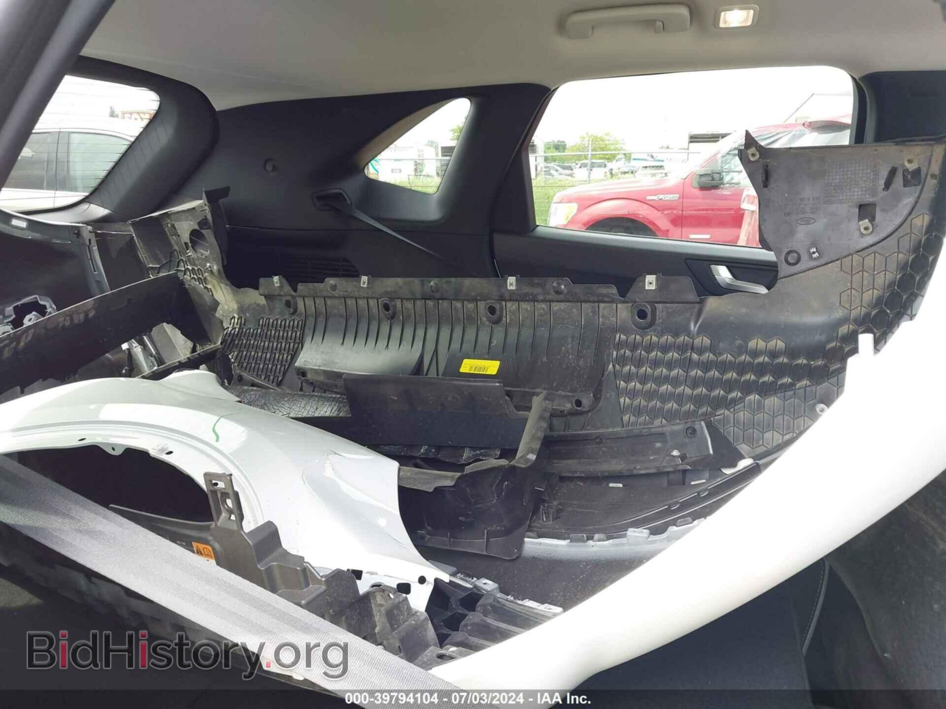 2023 FORD ESCAPE - VIN: 1FMCU9GN0PUB23772 - Фото 12