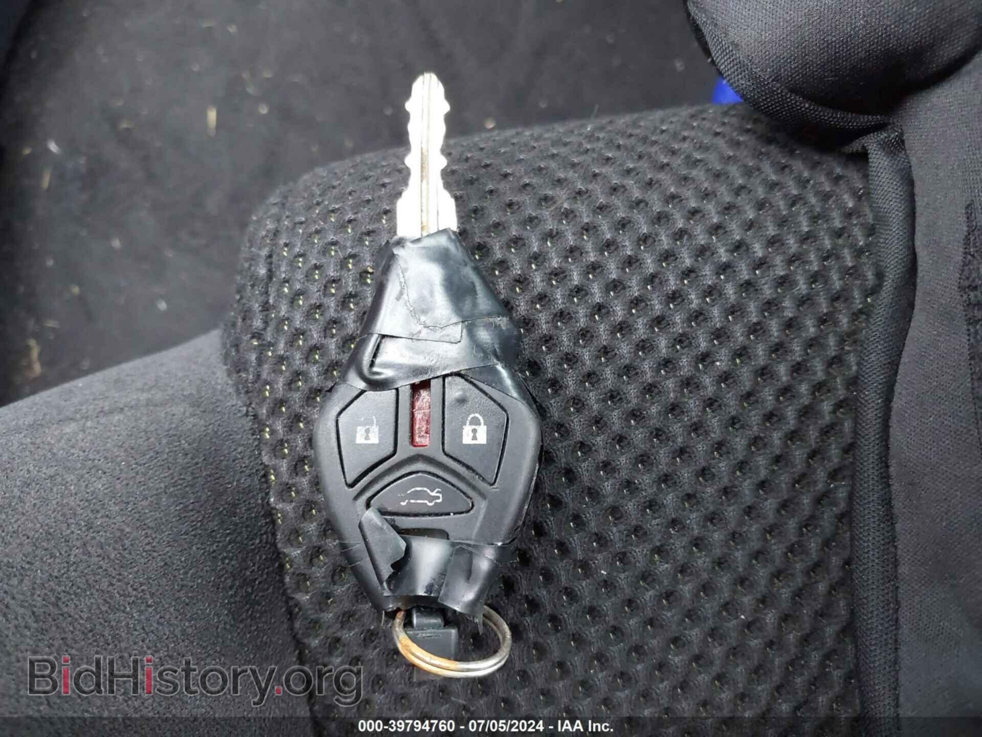 2008 MITSUBISHI ECLIPSE SPYDER - VIN: 4A3AL25F68E040227 - Фото 11