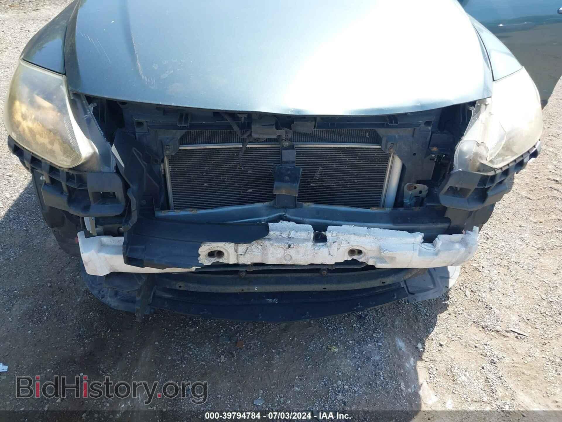 2013 MAZDA CX-9 - VIN: JM3TB3CV5D0421547 - Фото 6