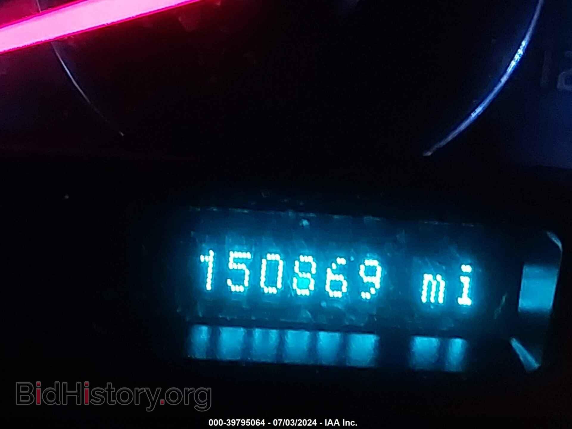 2011 FORD FUSION - VIN: 3FAHP0HAXBR211971 - Фото 7