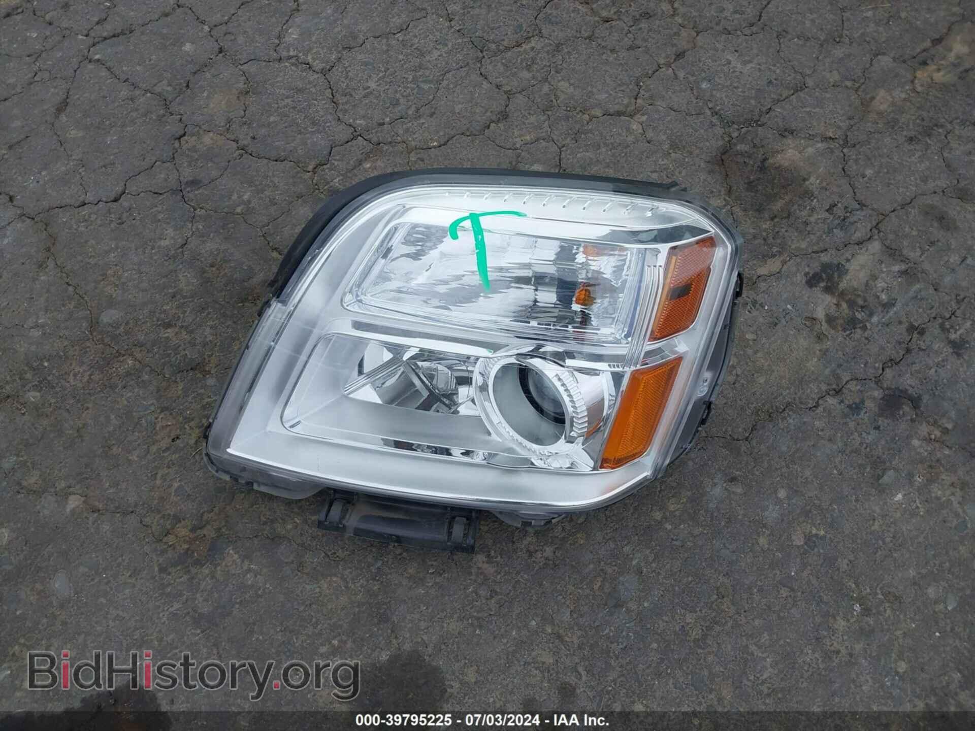 2013 GMC TERRAIN - VIN: 2GKALSEKXD6379690 - Фото 12